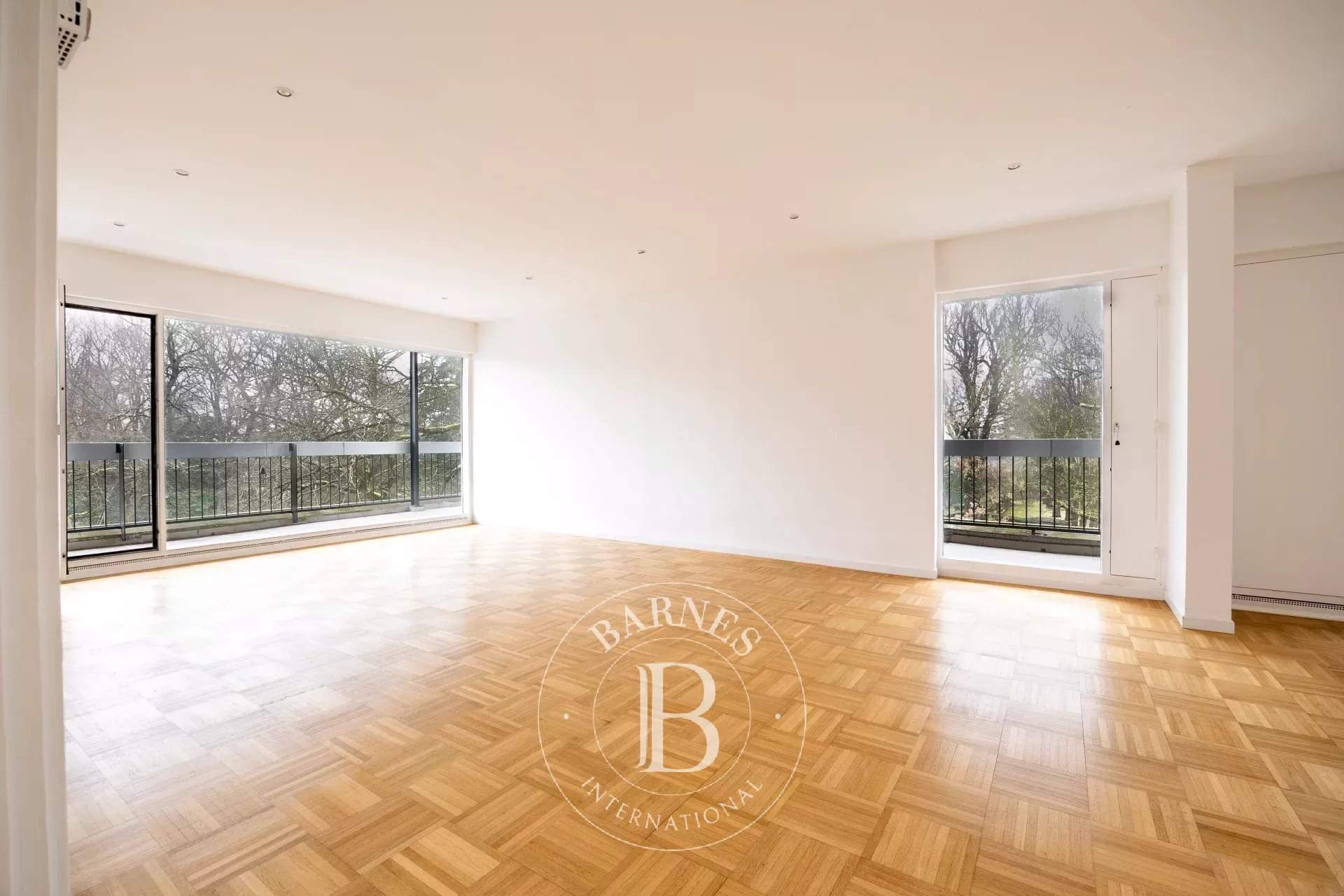 Le Chesnay-Rocquencourt  - Apartment 2 Bedrooms - picture 1
