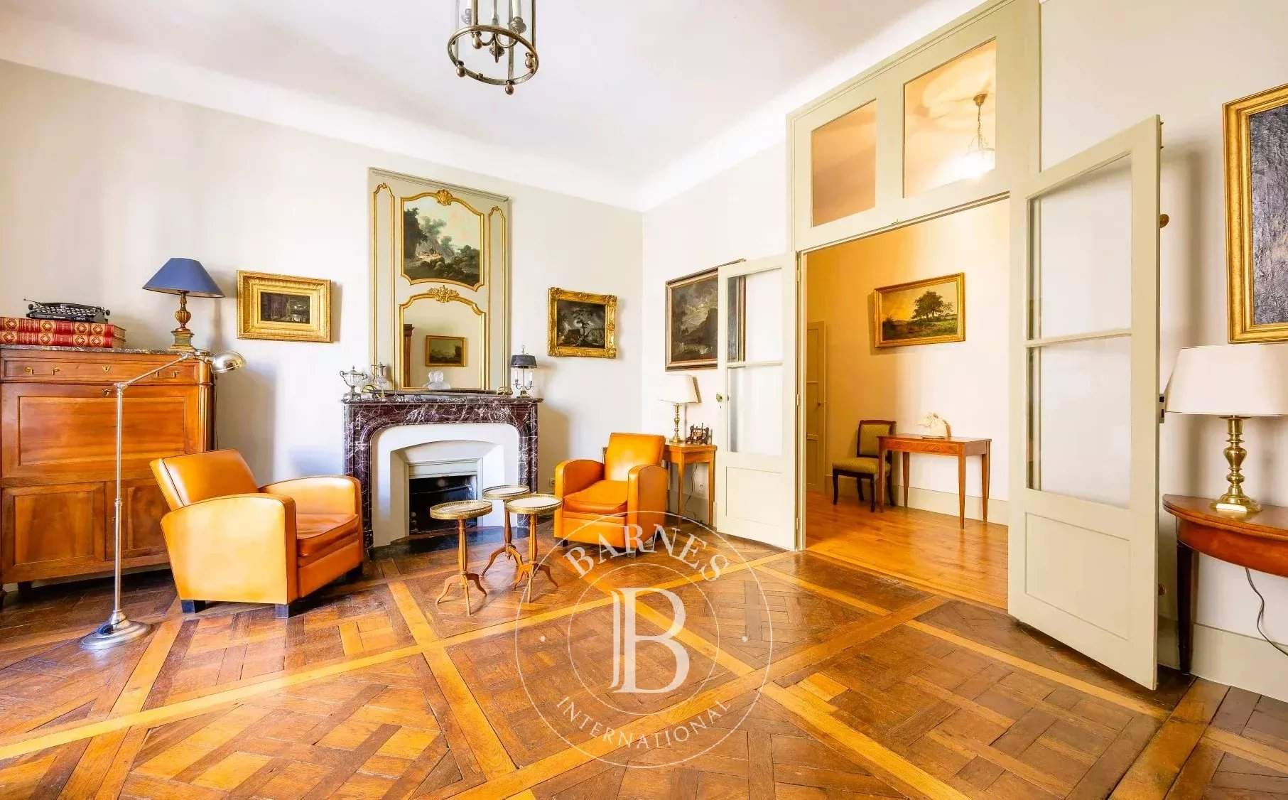 Versailles  - Appartement 3 Pièces, 1 Chambre - picture 3