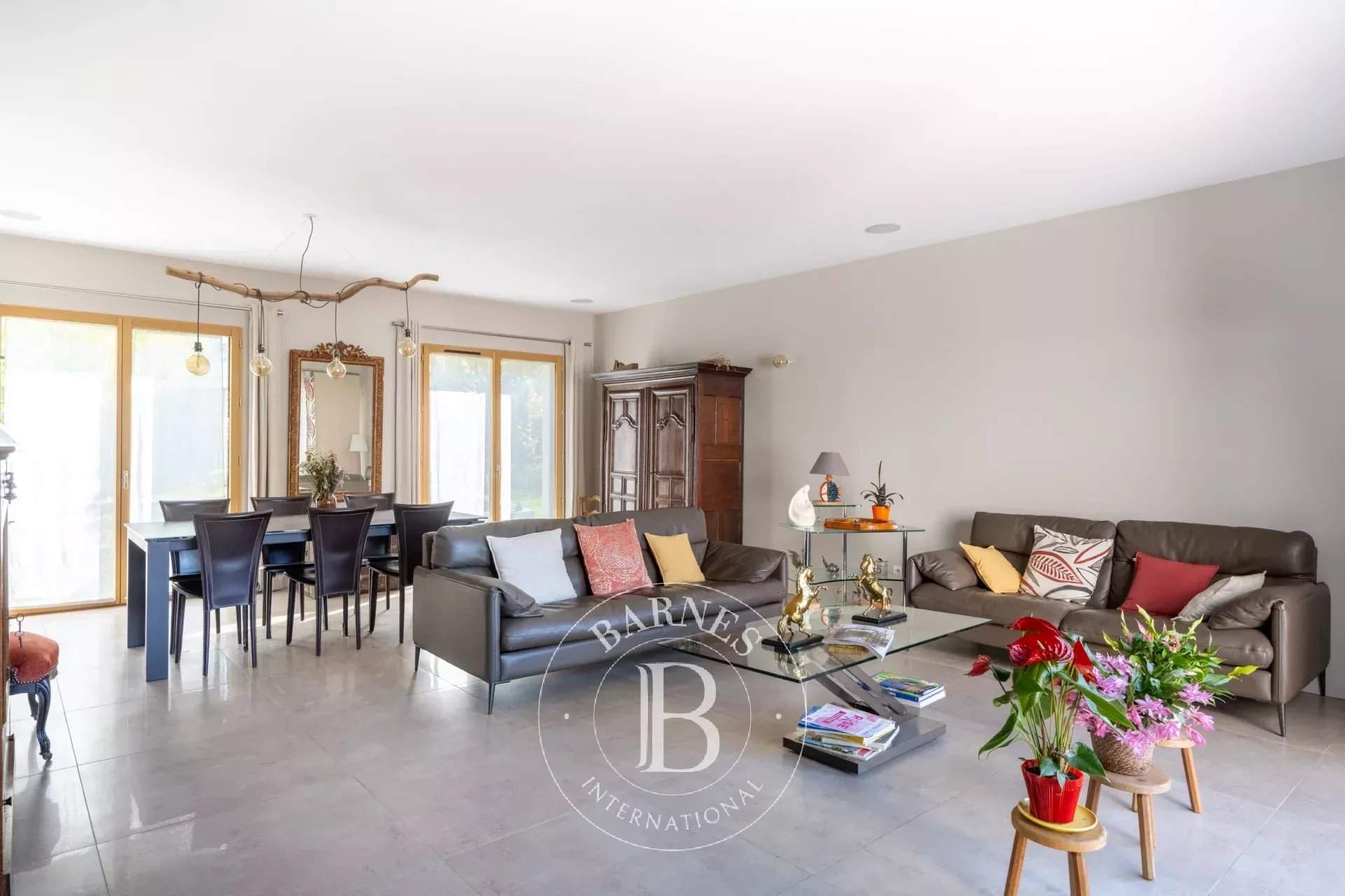 Marly-le-Roi  - House 5 Bedrooms - picture 9