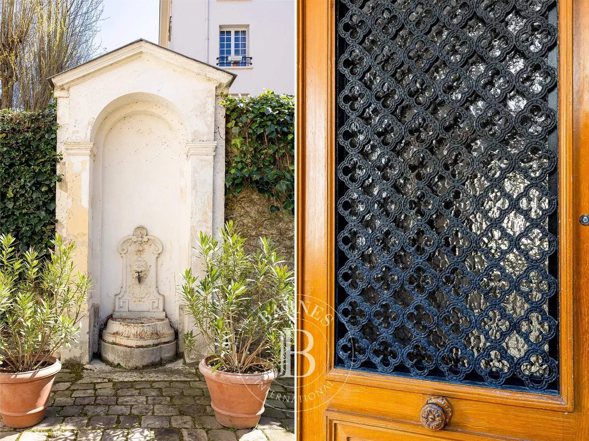 Versailles  - Appartement 3 Pièces, 1 Chambre - picture 12