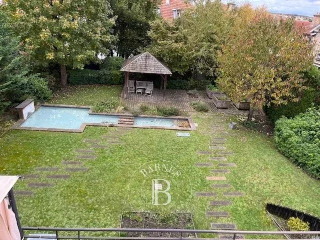 Le Chesnay-Rocquencourt  - House  - picture 18