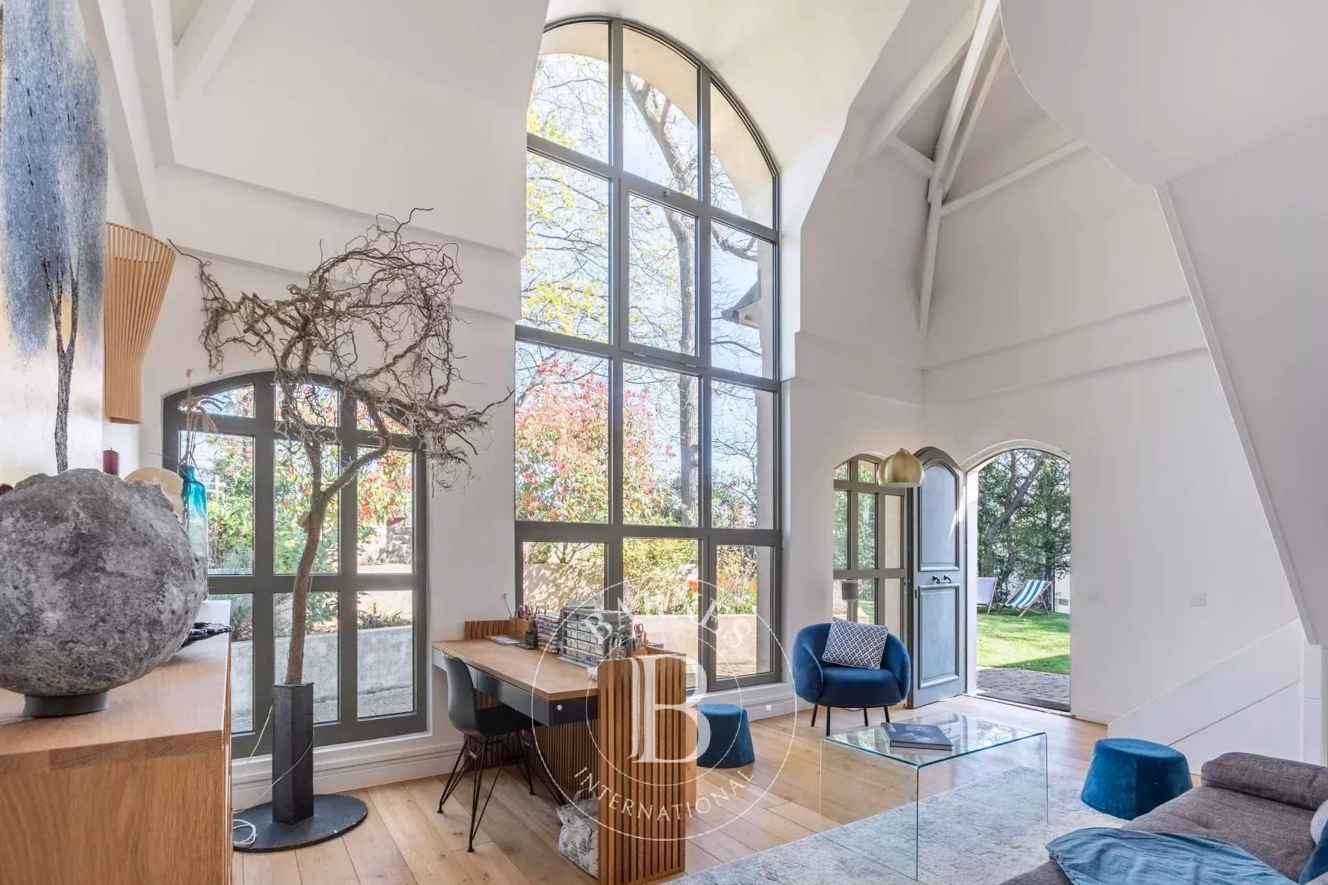 Louveciennes  - House 5 Bedrooms - picture 7