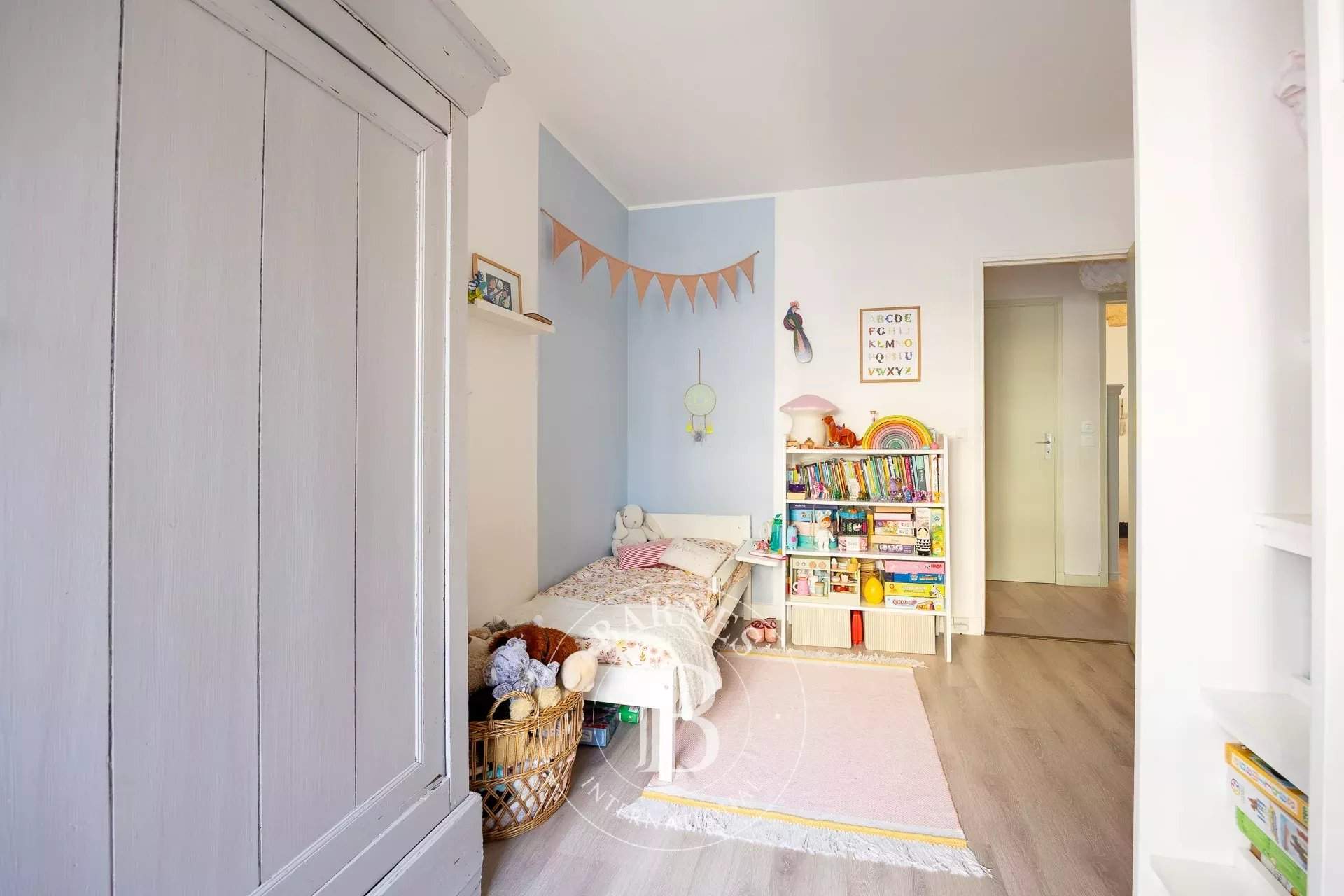 Le Chesnay-Rocquencourt  - Appartement 3 Pièces 2 Chambres - picture 10
