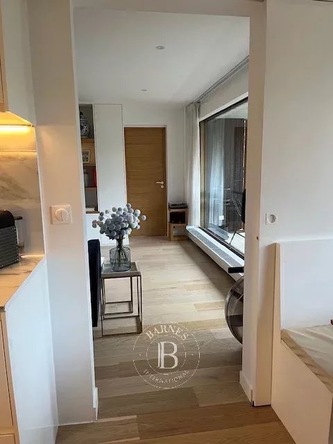 Le Chesnay-Rocquencourt  - Appartement 4 Pièces 3 Chambres - picture 10