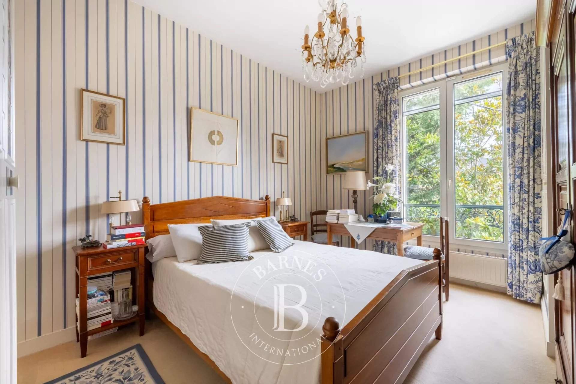 Versailles  - Casa 8 Cuartos 5 Habitaciones - picture 16