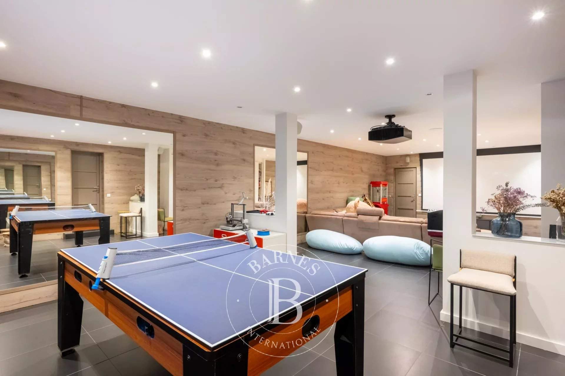 Bougival  - House 5 Bedrooms - picture 15