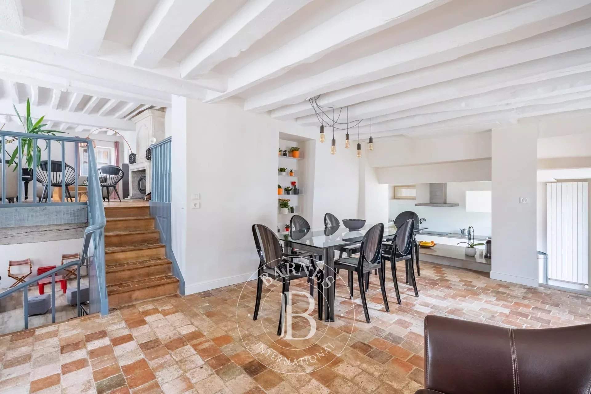 Marly-le-Roi  - House 5 Bedrooms - picture 3