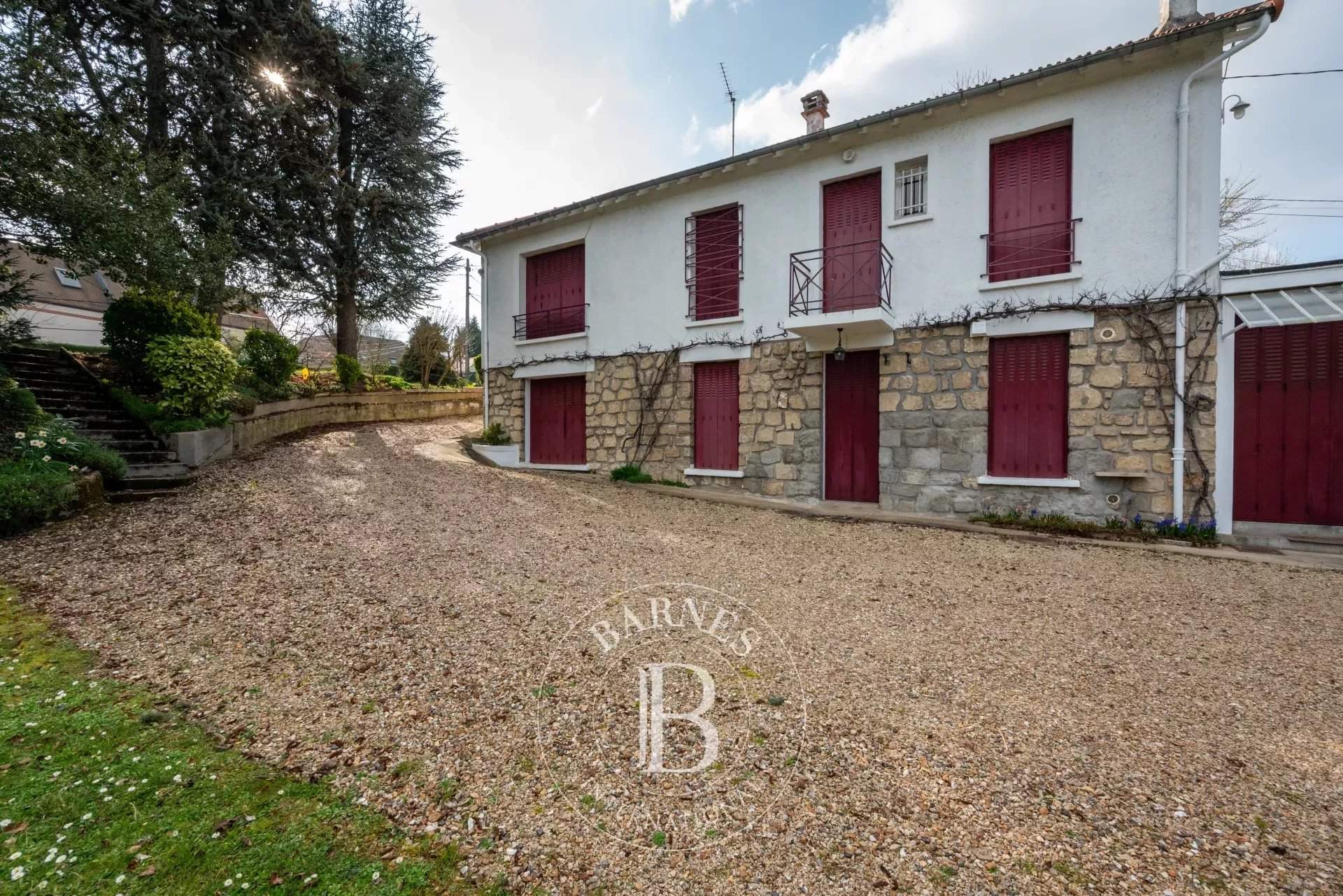 Bougival  - House 4 Bedrooms - picture 7