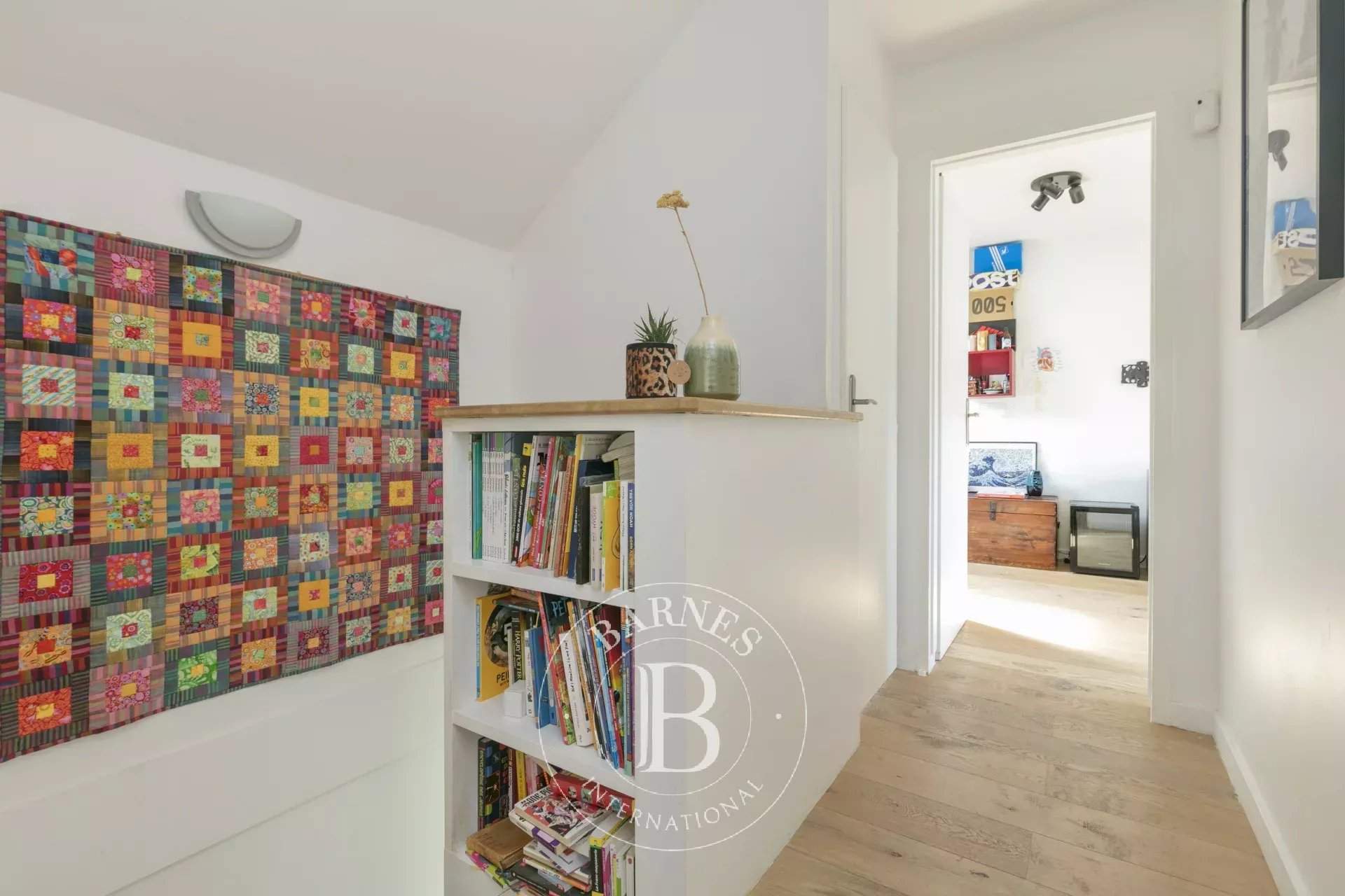 Verrières-le-Buisson  - House 4 Bedrooms - picture 13