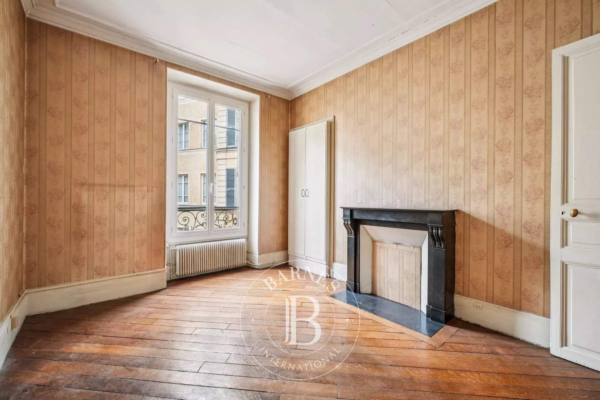 Versailles  - Appartement 3 Pièces 2 Chambres - picture 4