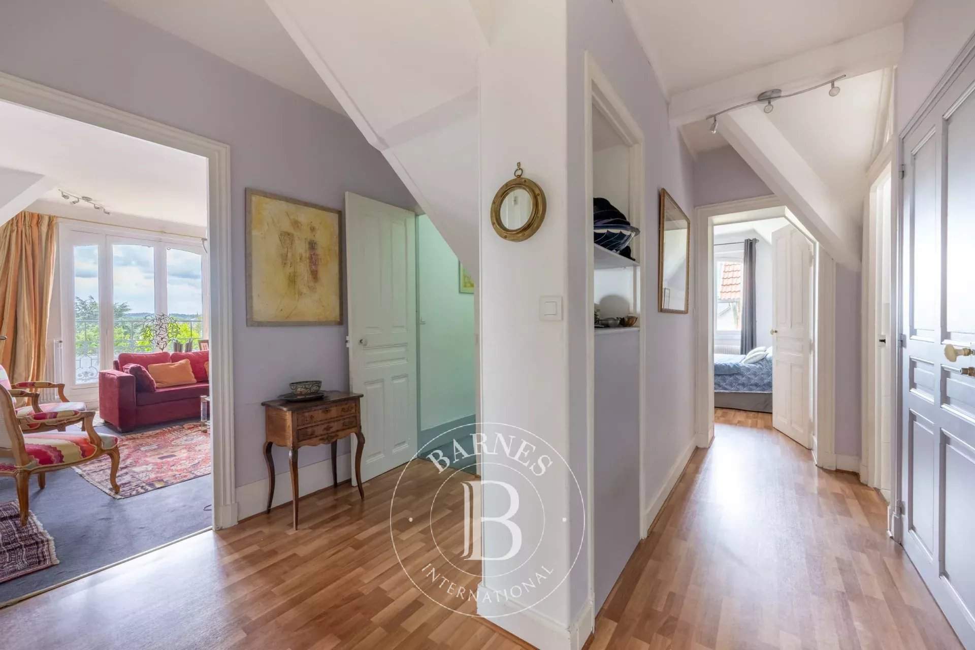 Le Chesnay-Rocquencourt  - Duplex 7 Pi&egrave;ces 5 Chambres - picture 14