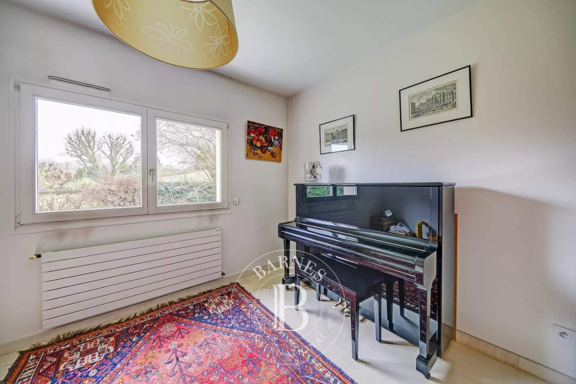 Jouy-en-Josas  - House 5 Bedrooms - picture 12