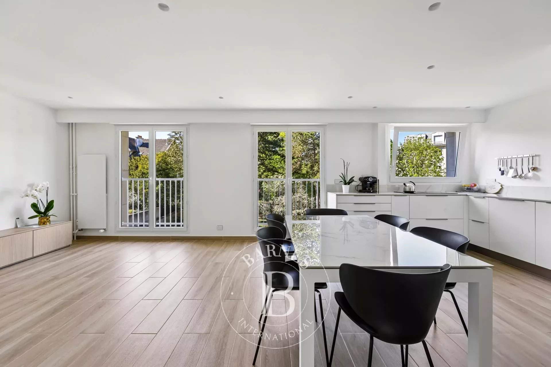 Versailles  - Appartement 3 Pi&egrave;ces 2 Chambres - picture 1