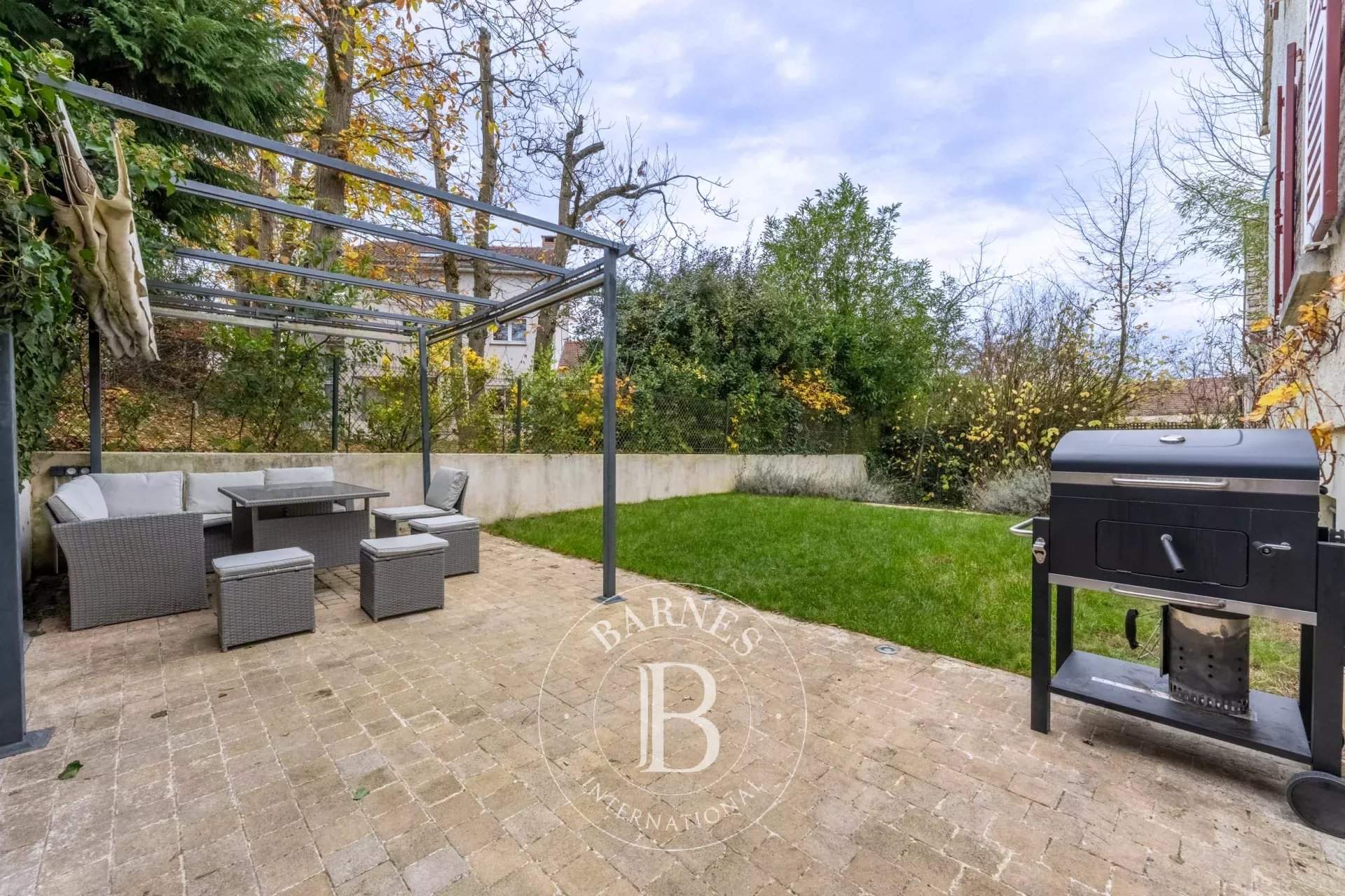 Le Chesnay-Rocquencourt  - House 5 Bedrooms - picture 18