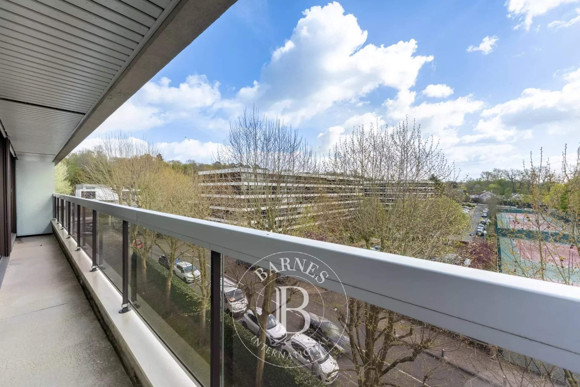 Le Chesnay-Rocquencourt  - Apartment 3 Bedrooms - picture 17