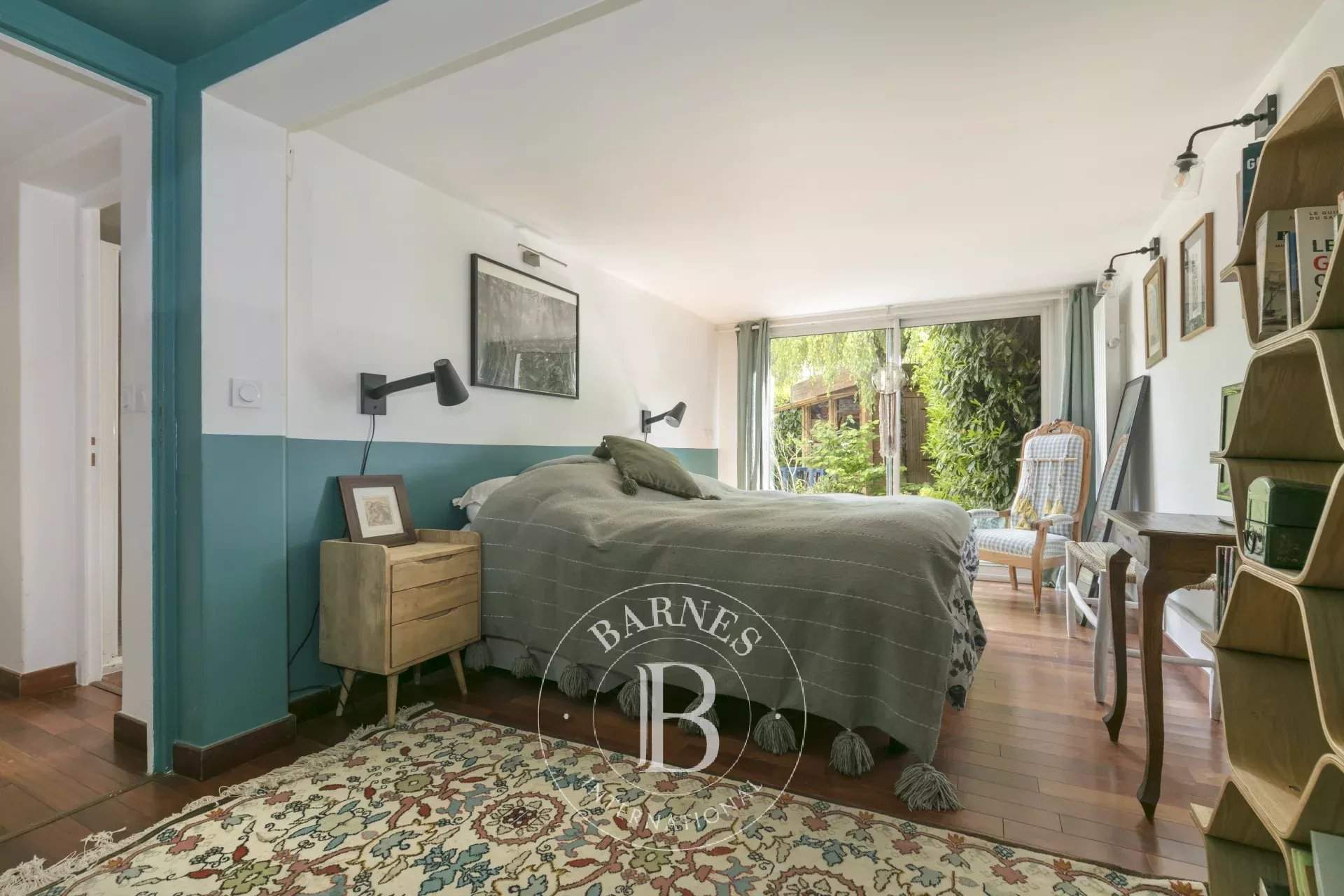 Verrières-le-Buisson  - House 4 Bedrooms - picture 19
