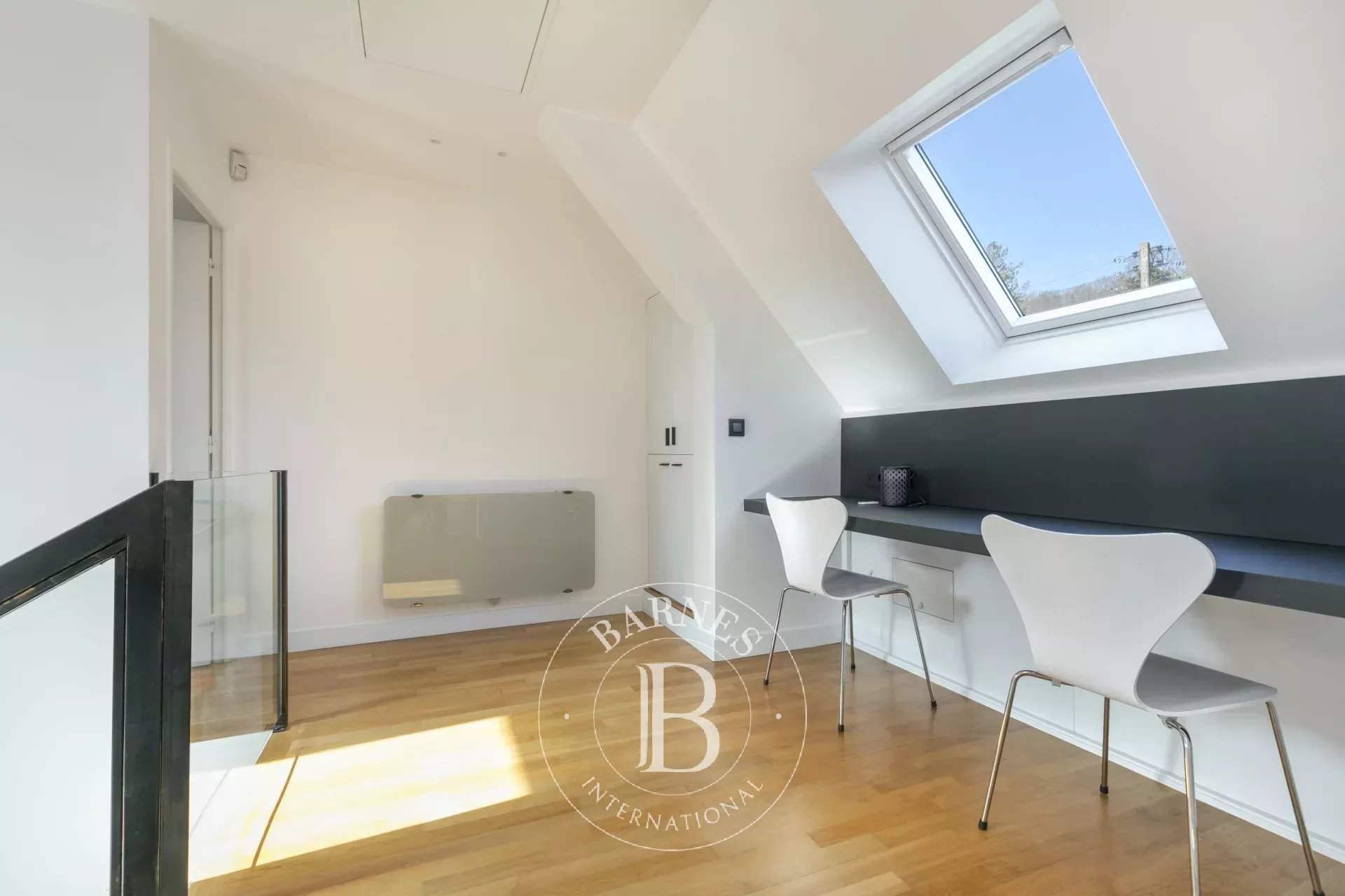 Vauhallan  - Maison 7 Pi&egrave;ces 4 Chambres - picture 15