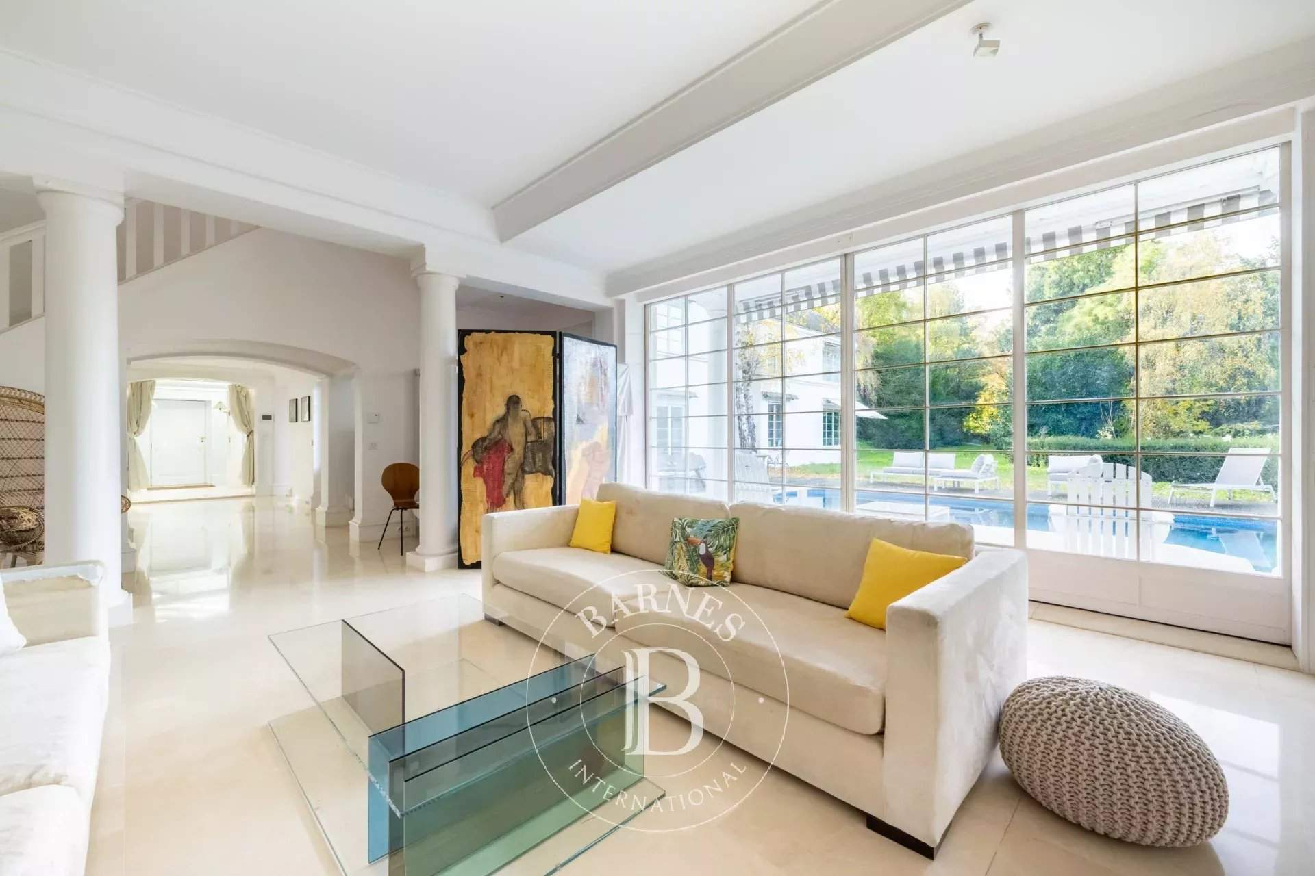 Louveciennes  - House 8 Bedrooms - picture 1