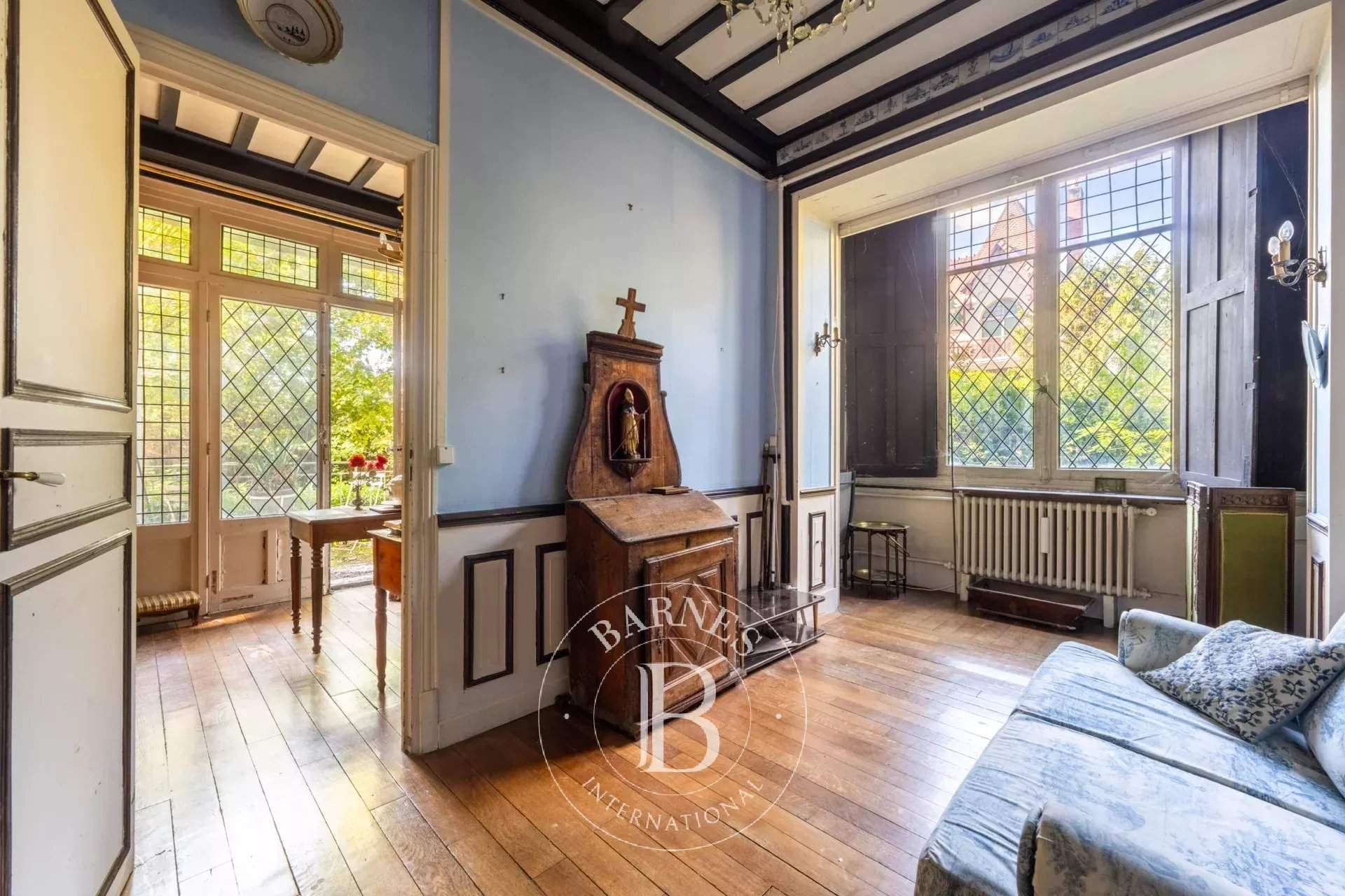 Versailles  - Maison 16 Pièces 4 Chambres - picture 16