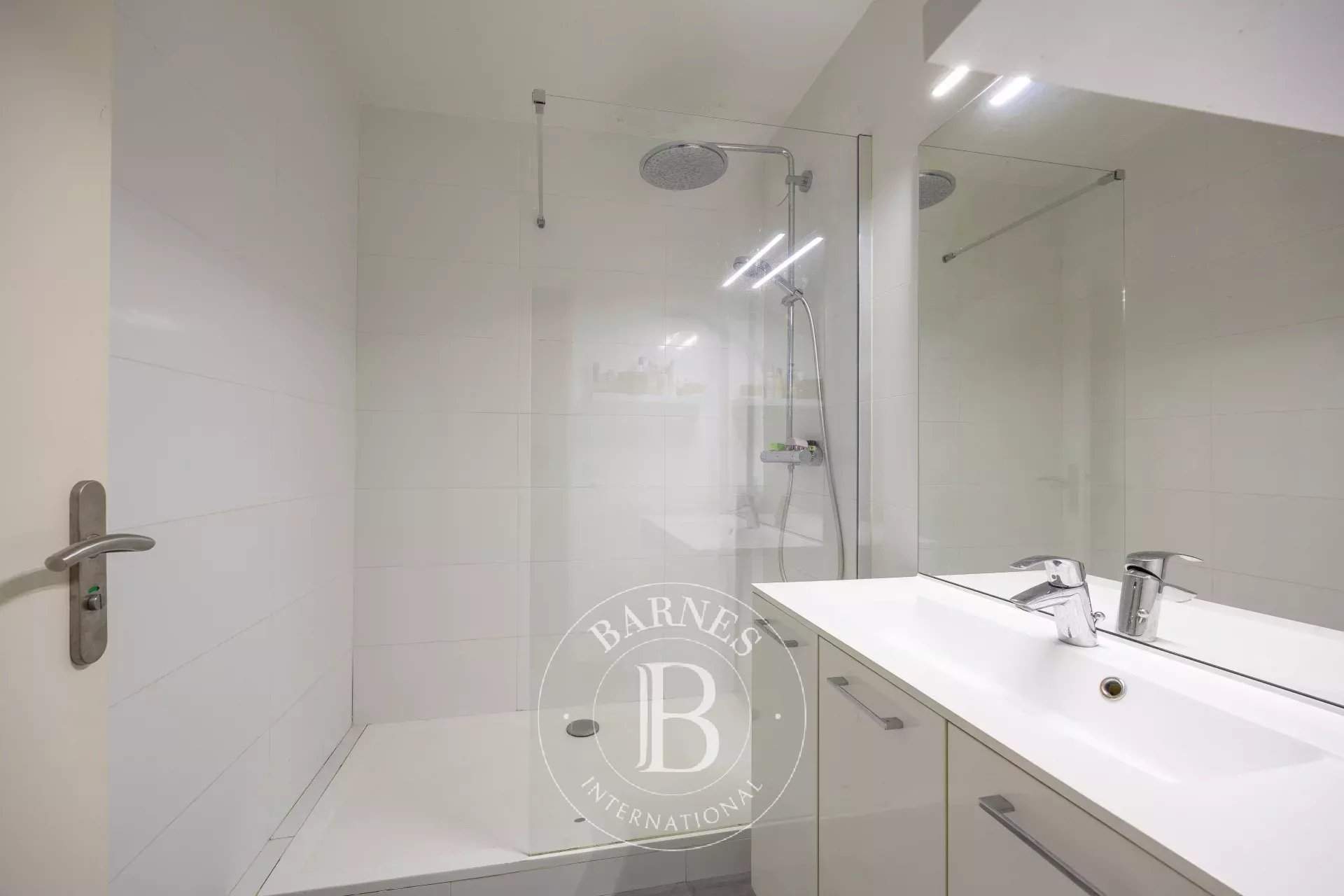 Le Chesnay-Rocquencourt  - Appartement 5 Pièces 3 Chambres - picture 17