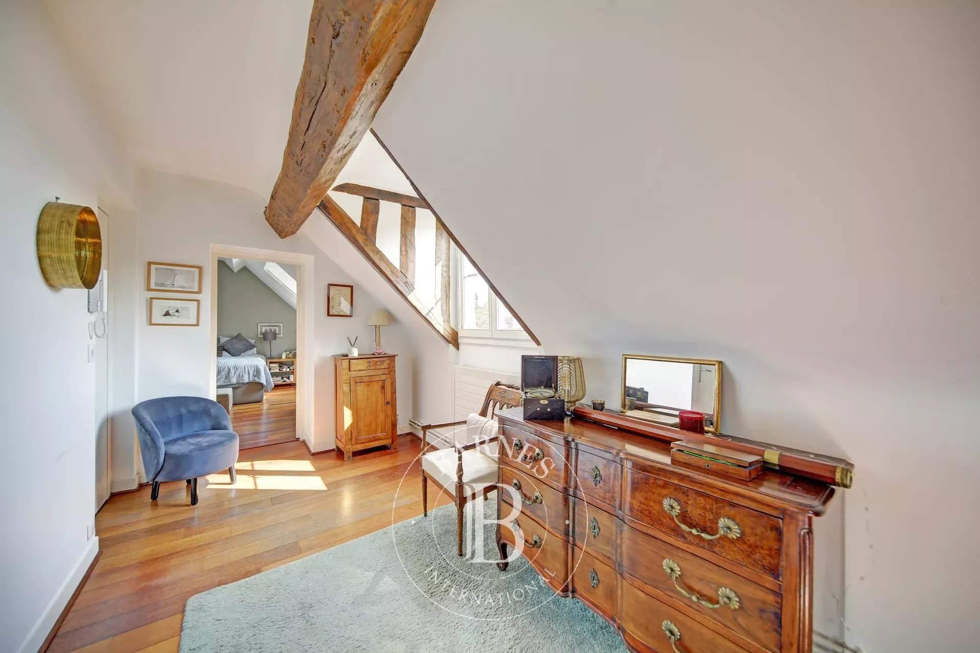 Versailles  - Apartment 4 Bedrooms - picture 5