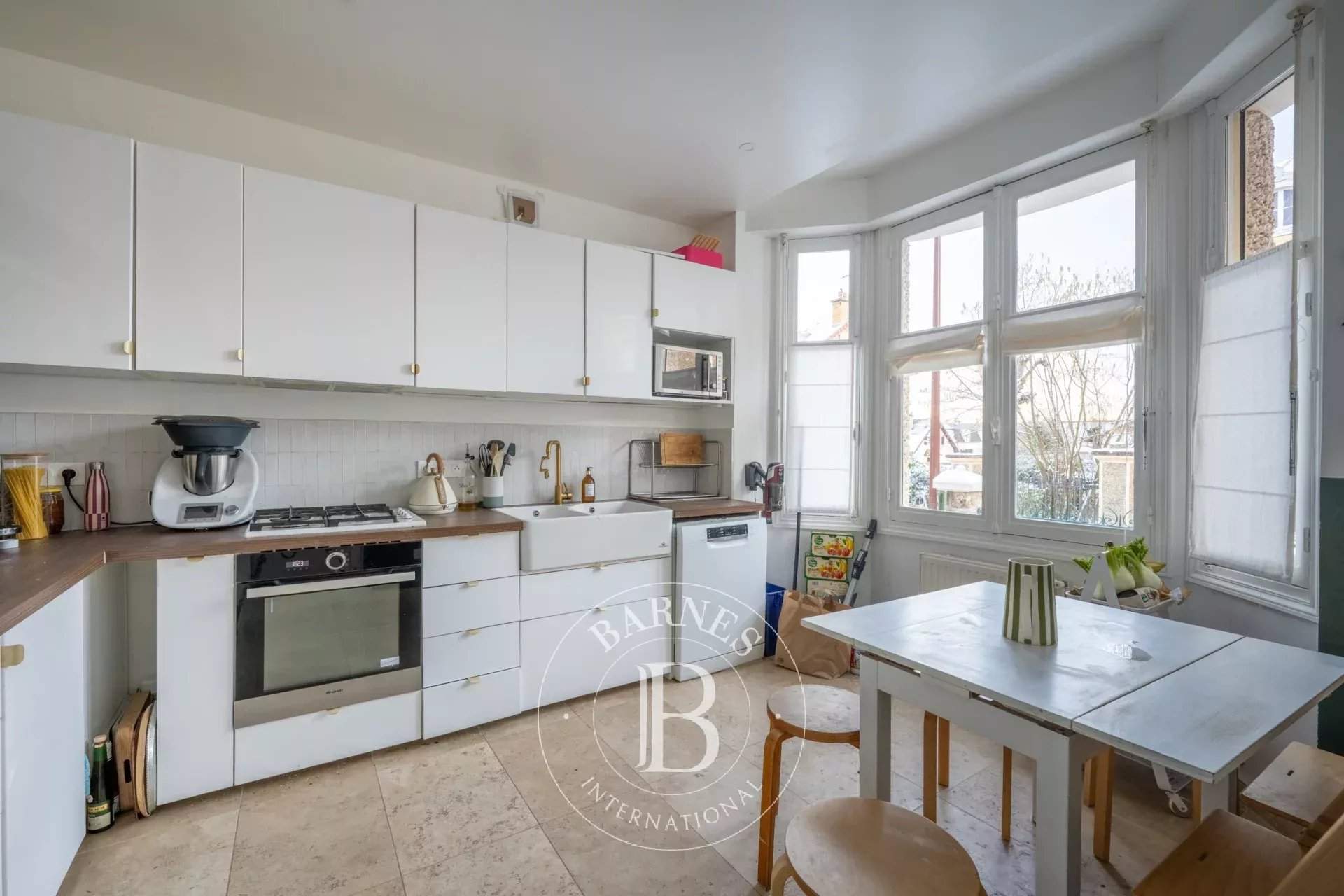 Versailles  - House 4 Bedrooms - picture 8