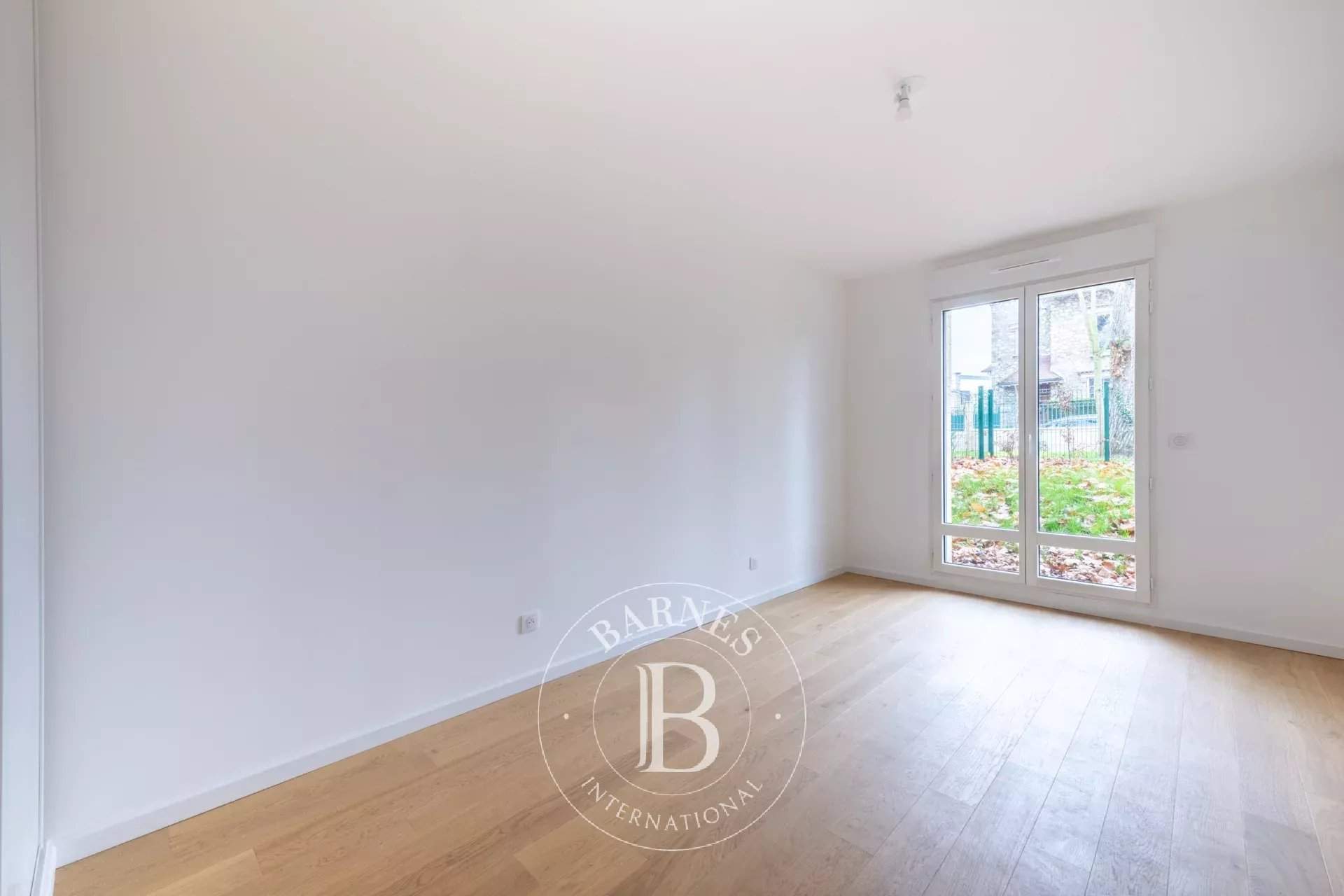 Le Chesnay-Rocquencourt  - Apartment 3 Bedrooms - picture 16