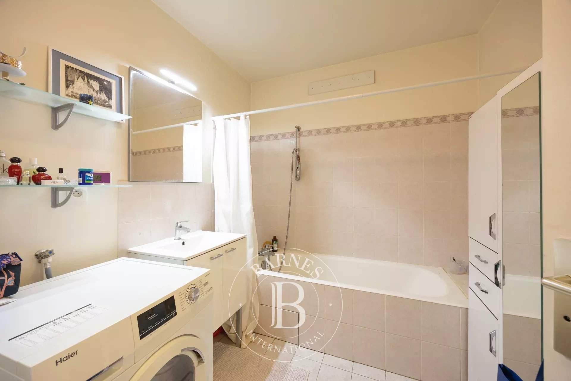 Le Chesnay  - Appartement 1 Pièce - picture 10