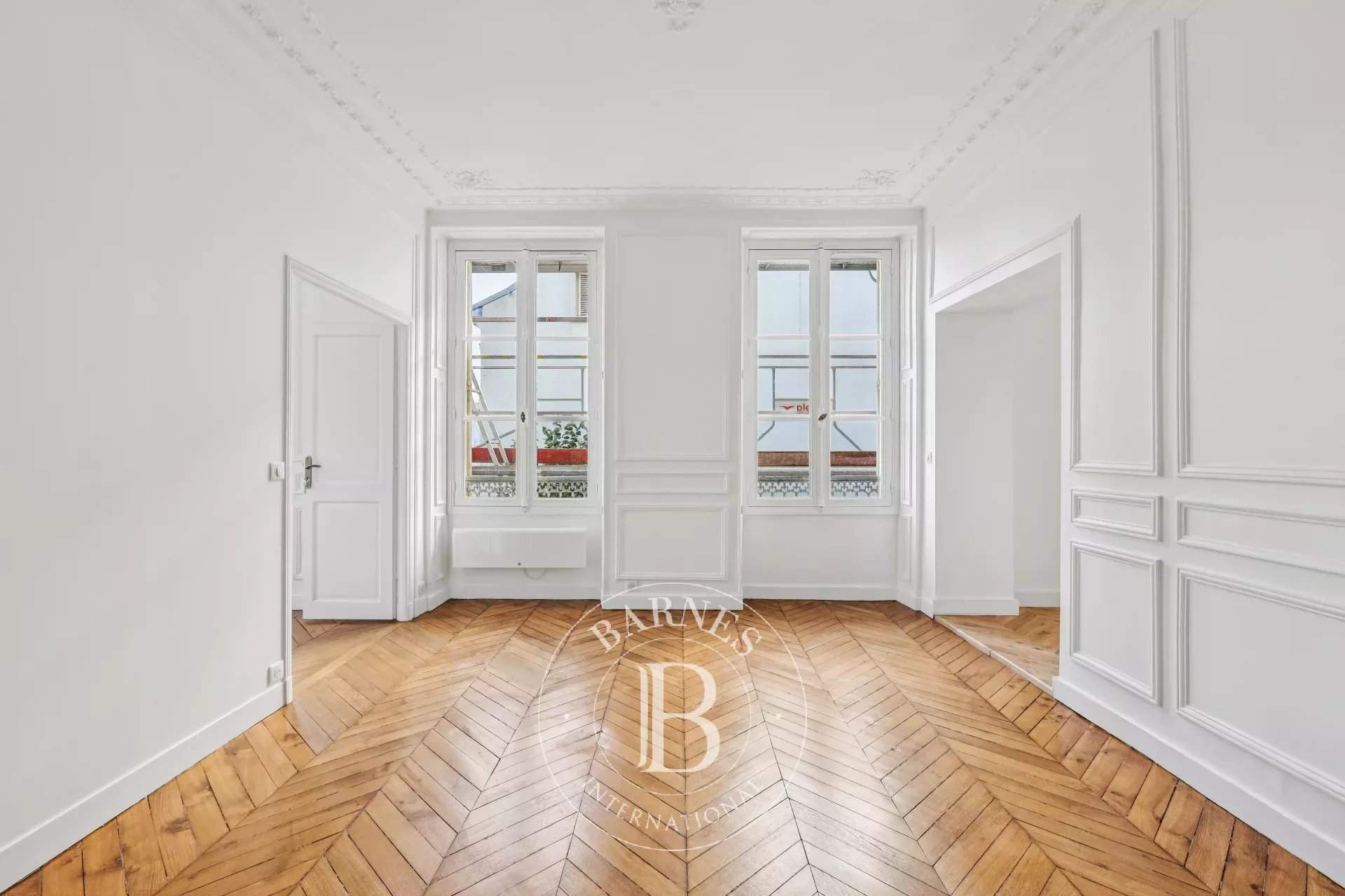 Versailles  - Apartment 1 Bedroom - picture 5