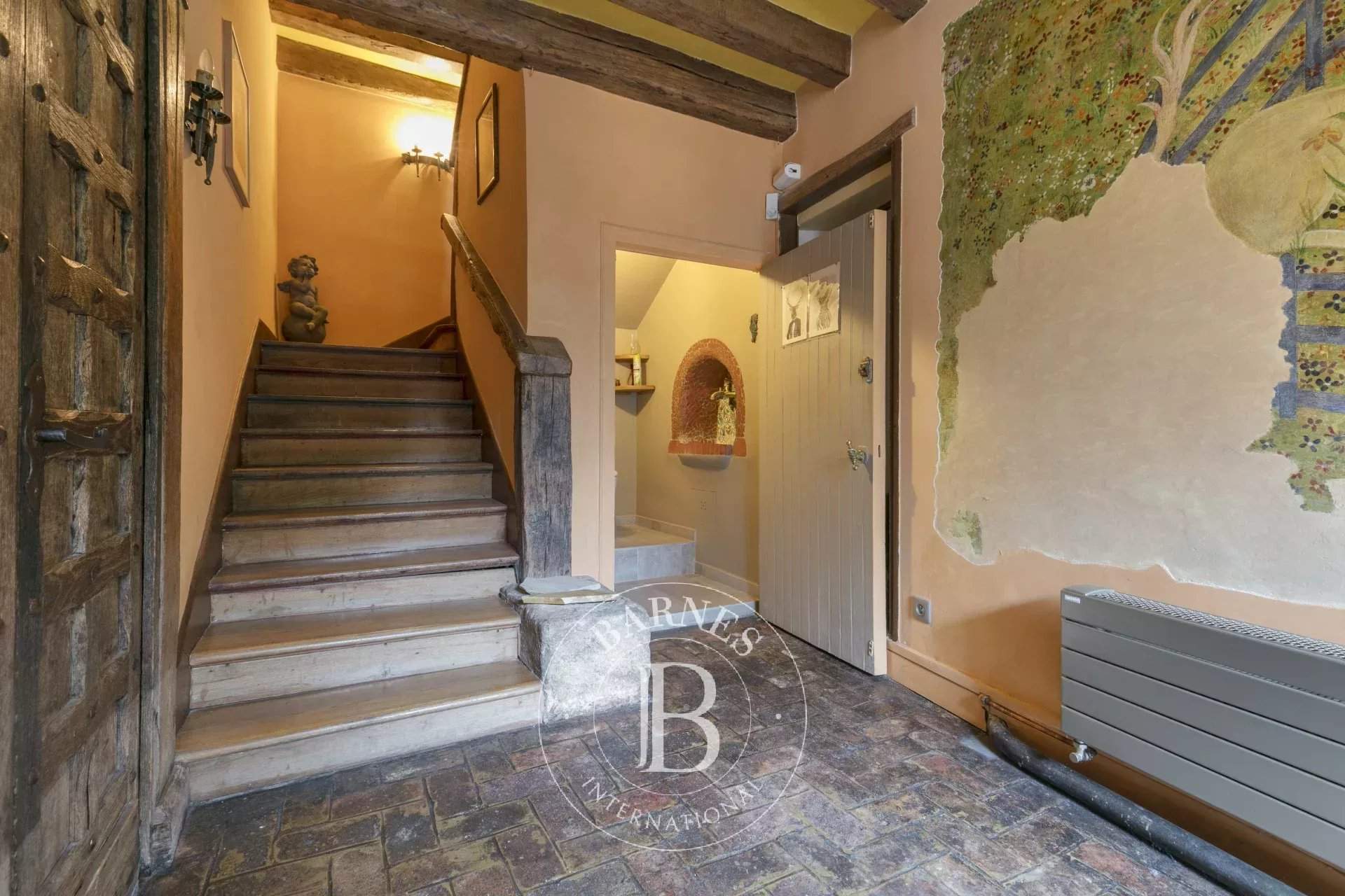 Gif-sur-Yvette  - Moulin 11 Pièces 6 Chambres - picture 4