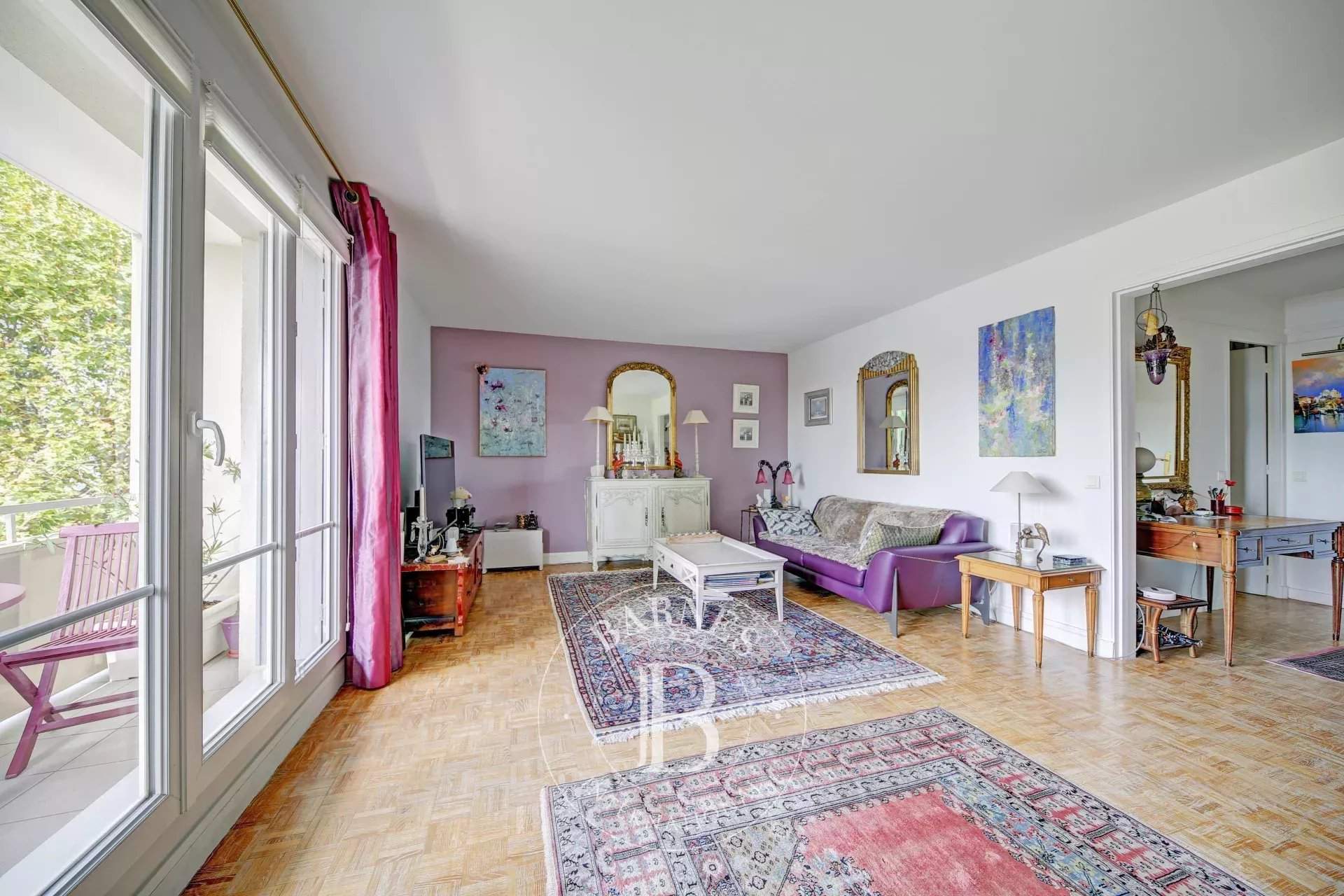Versailles  - Appartement 5 Pièces 3 Chambres - picture 6