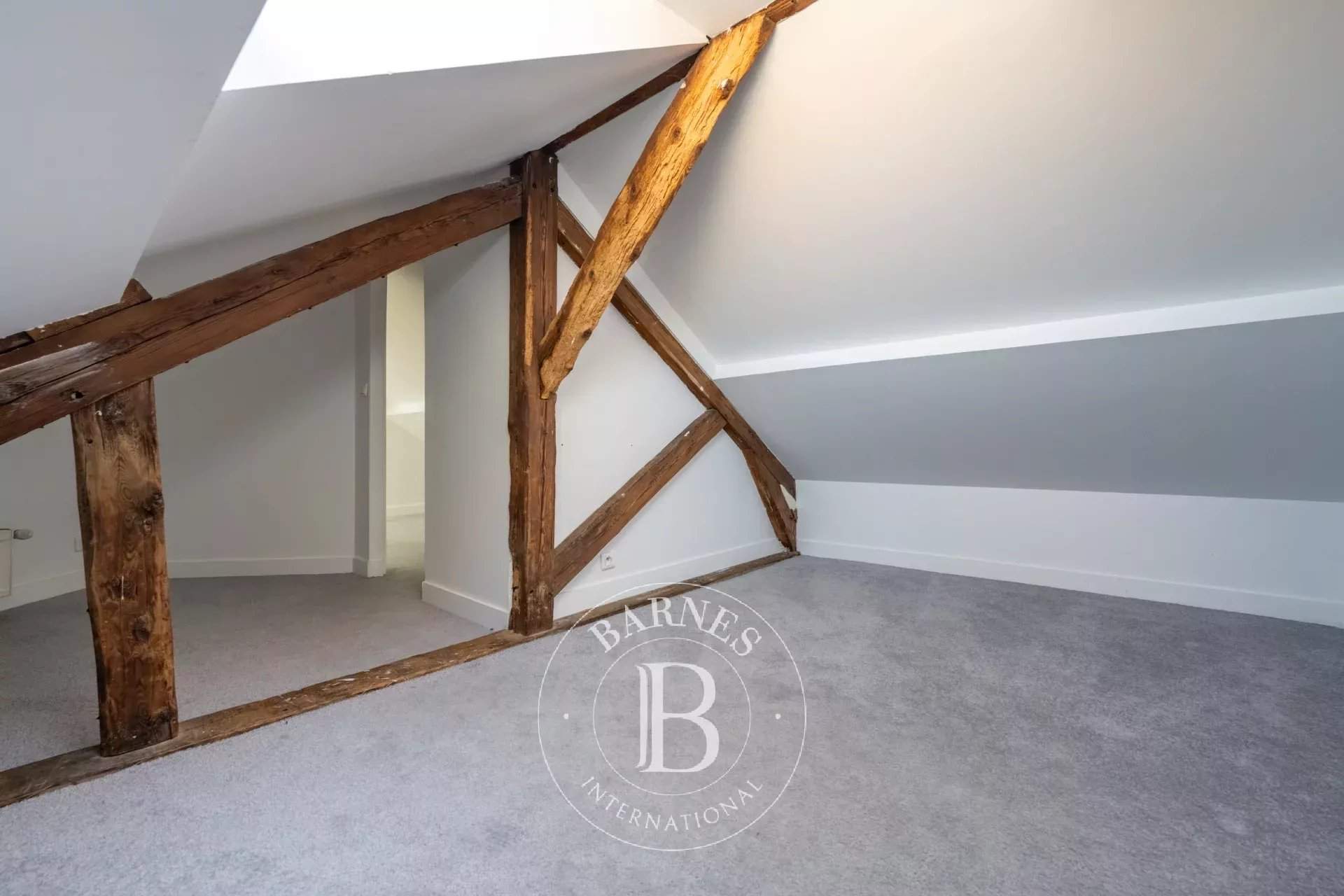 Versailles  - Appartement 5 Pièces 4 Chambres - picture 15