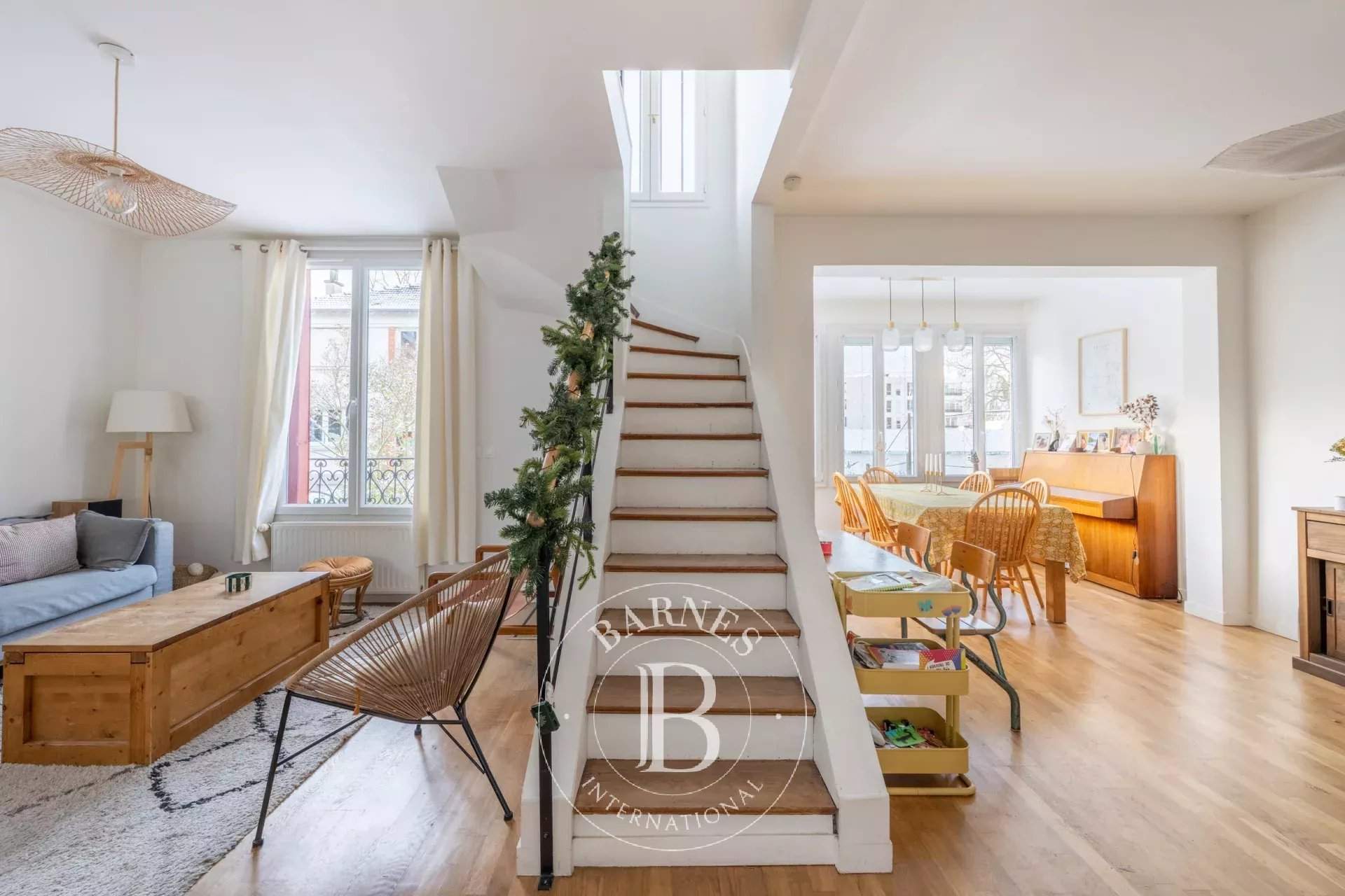 Versailles  - House 4 Bedrooms - picture 11