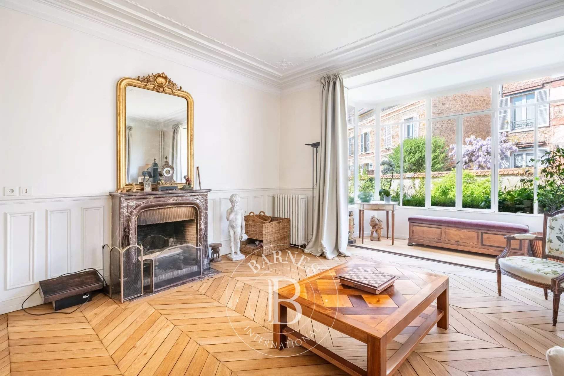 Versailles  - Maison 11 Pi&egrave;ces 8 Chambres - picture 3