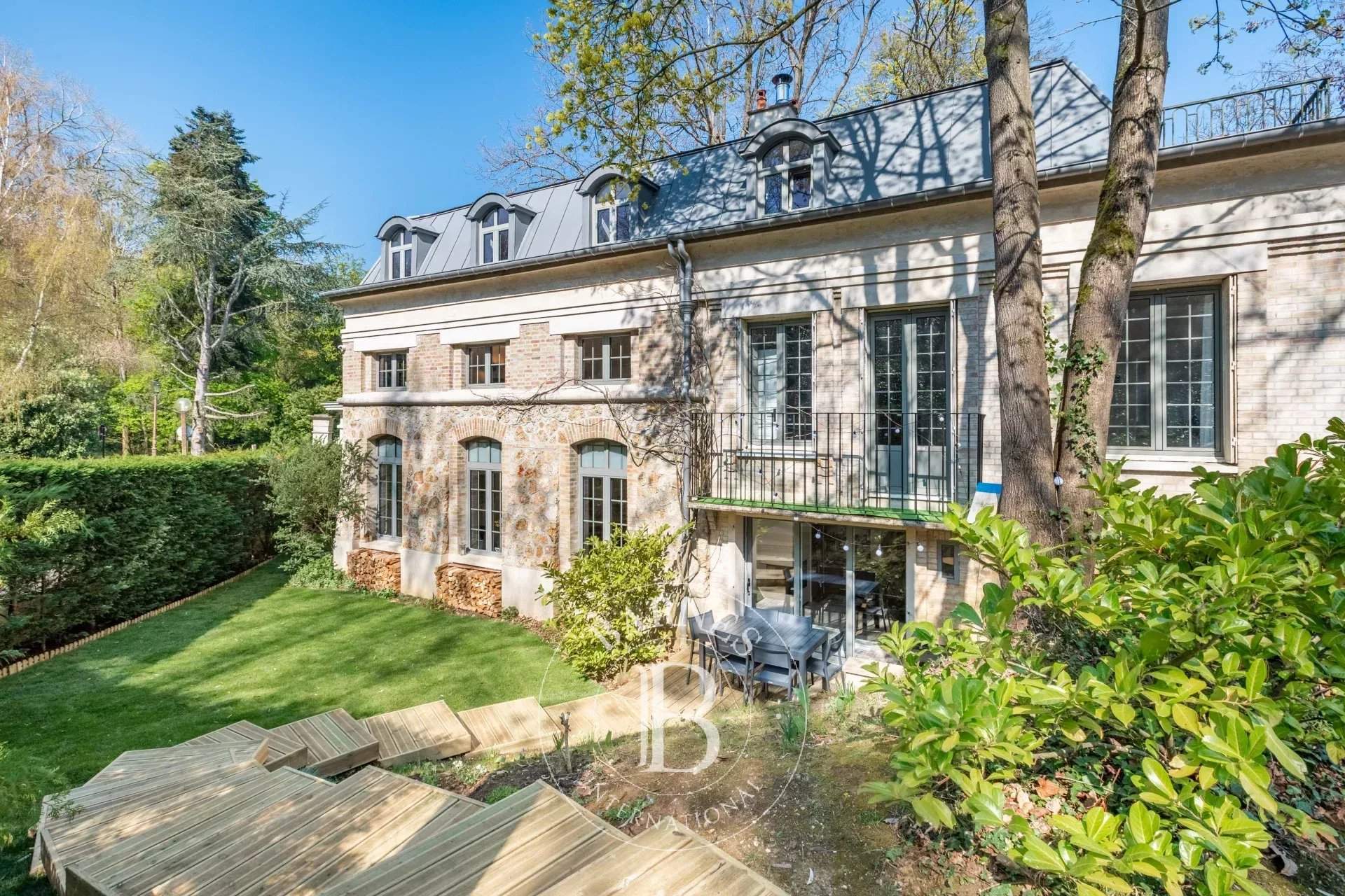 Louveciennes  - House 5 Bedrooms - picture 5