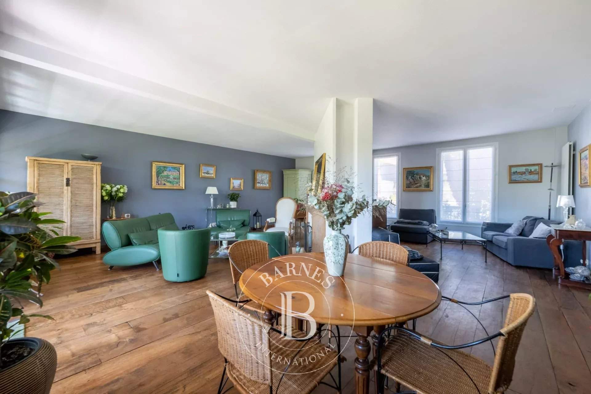 Le Chesnay  - Maison  - picture 9