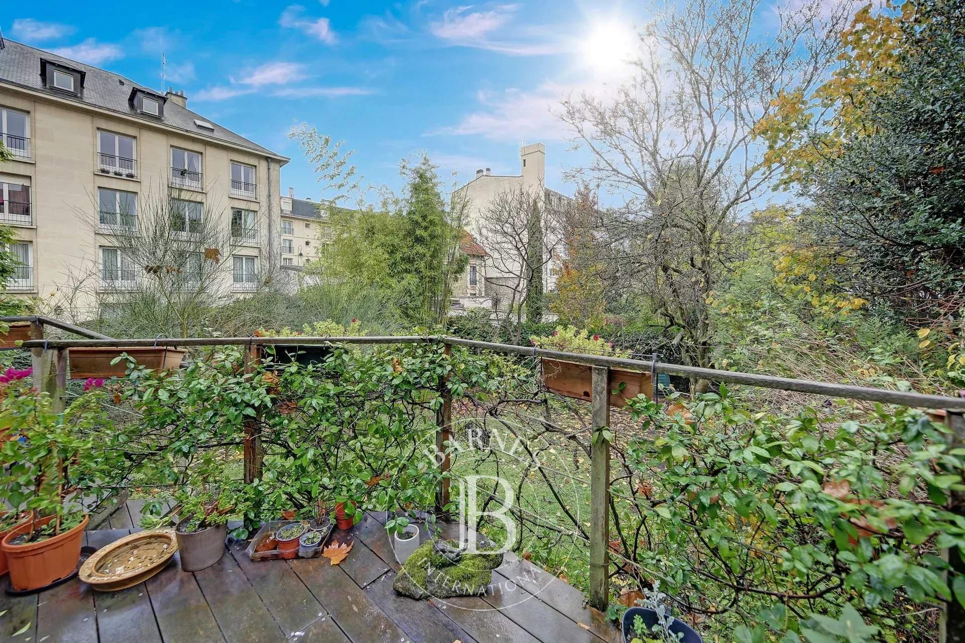 Versailles  - House 6 Bedrooms - picture 15