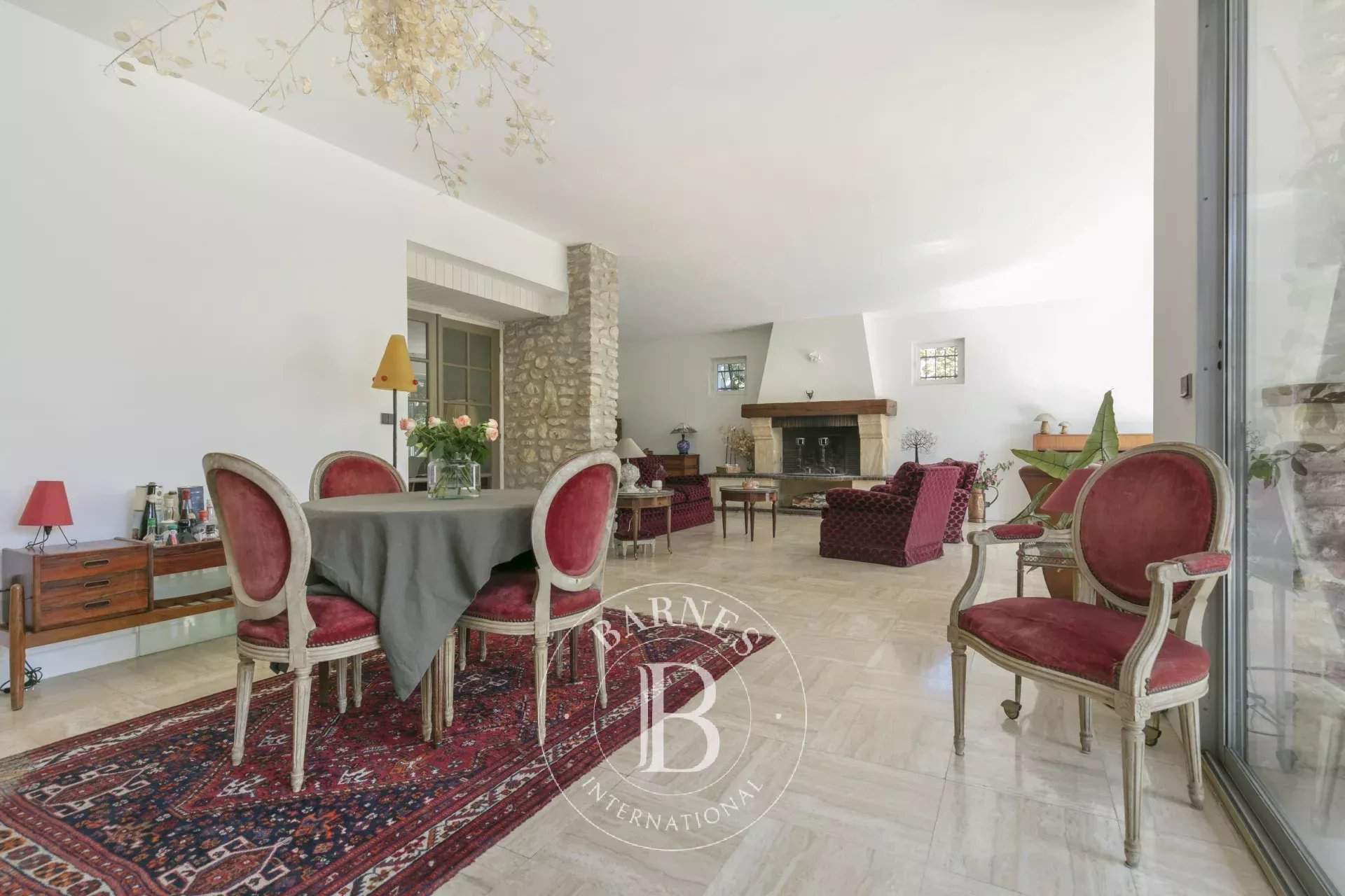 Verrières-le-Buisson  - Maison 9 Pi&egrave;ces 5 Chambres - picture 9