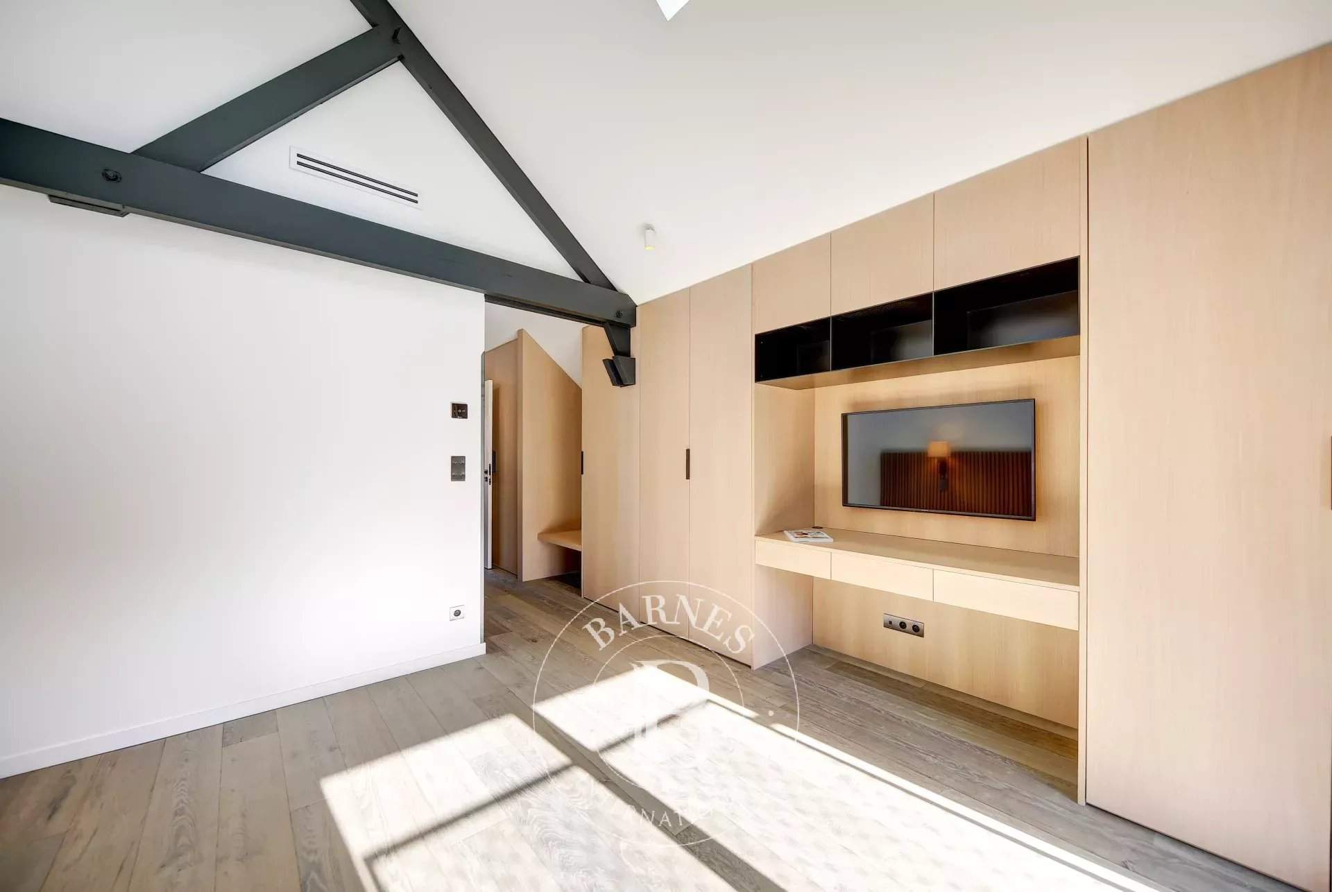 Montfort-l'Amaury  - House 4 Bedrooms - picture 18