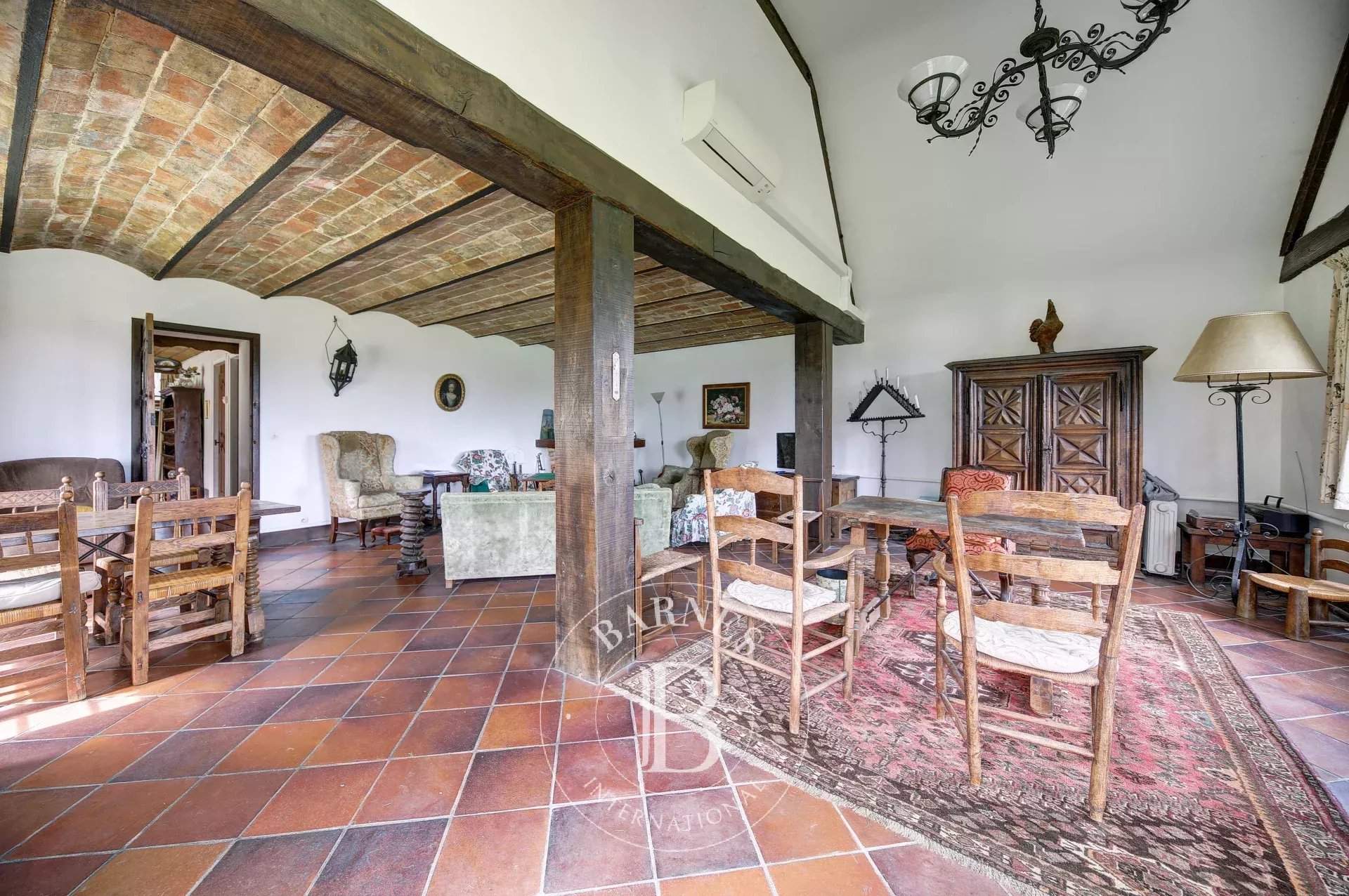 Montainville  - Maison 12 Pi&egrave;ces 5 Chambres - picture 11