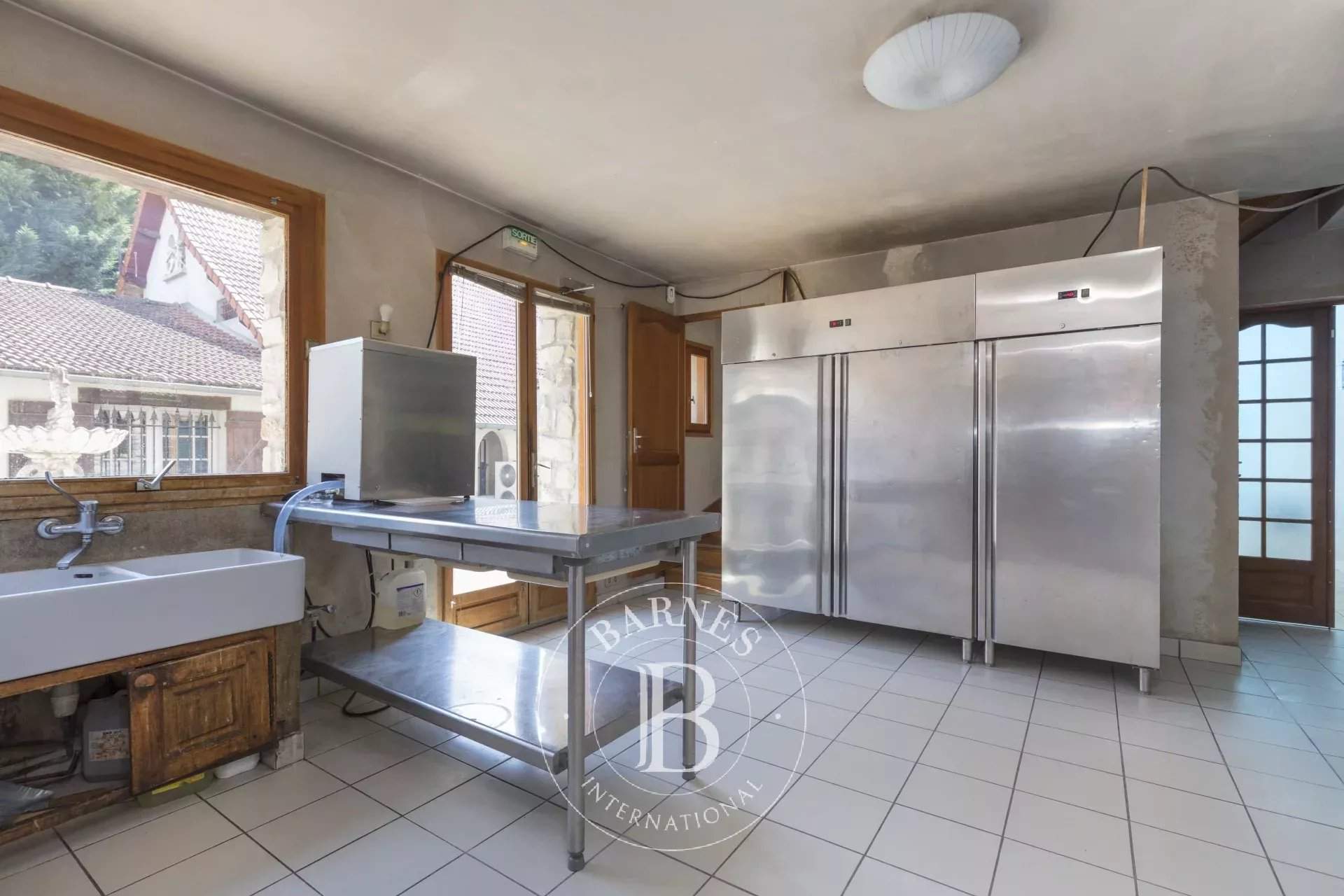 Linas  - House 4 Bedrooms - picture 18