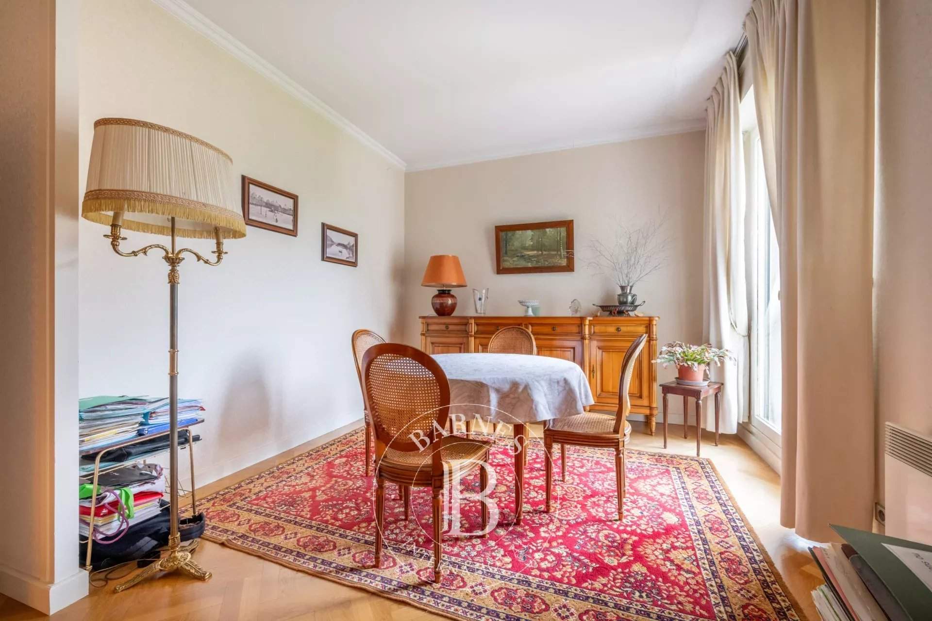 Versailles  - Appartement 5 Pièces 3 Chambres - picture 6