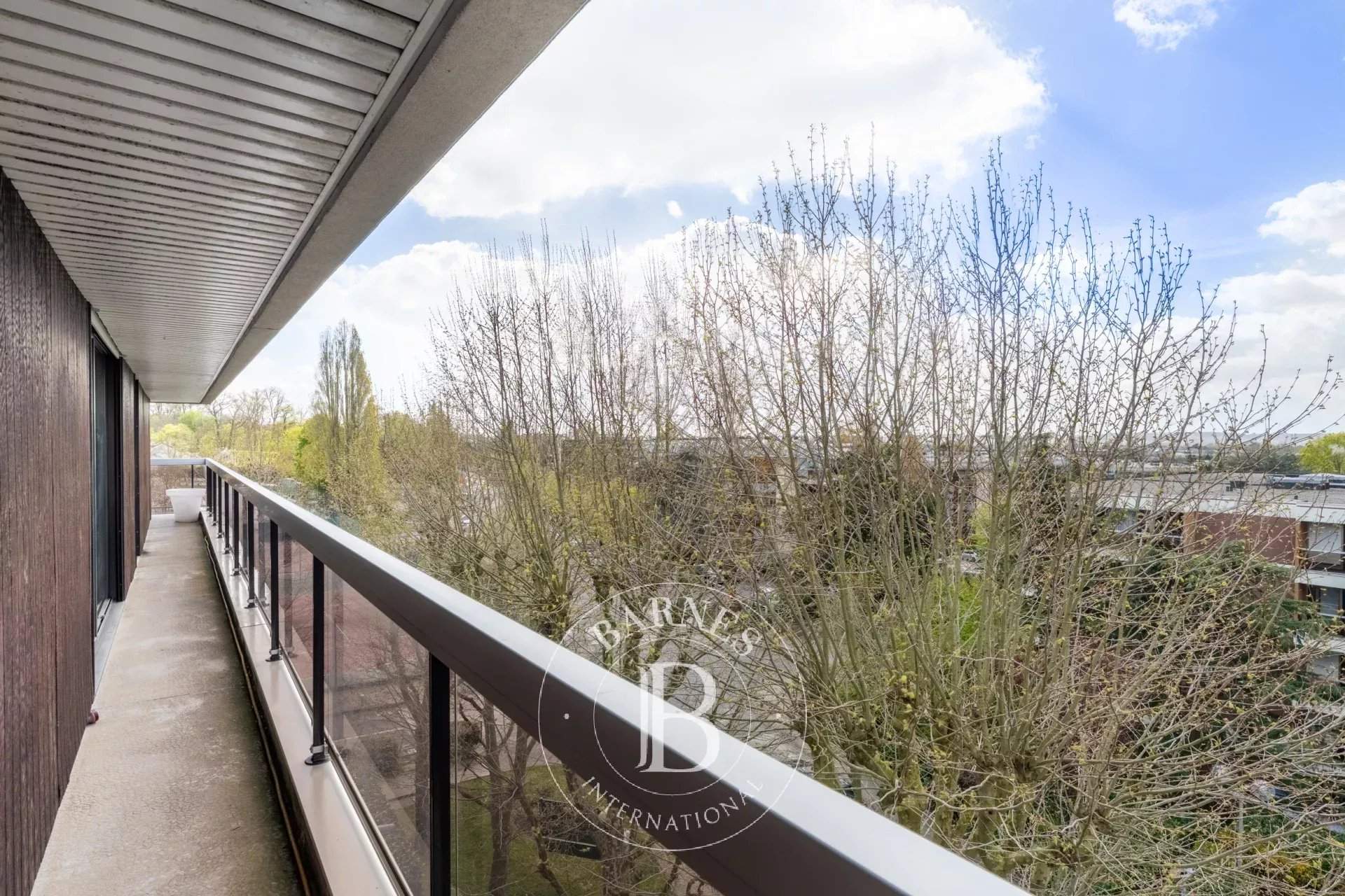 Le Chesnay-Rocquencourt  - Apartment 3 Bedrooms - picture 20