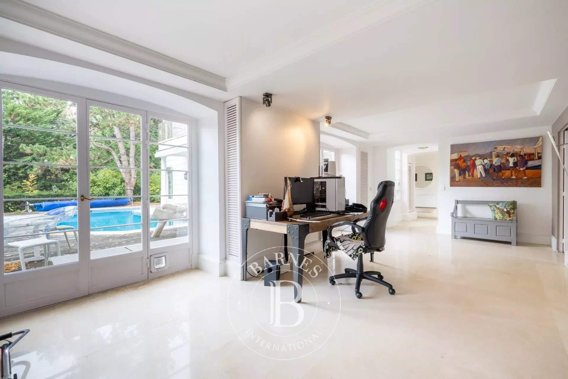 Louveciennes  - House 8 Bedrooms - picture 20