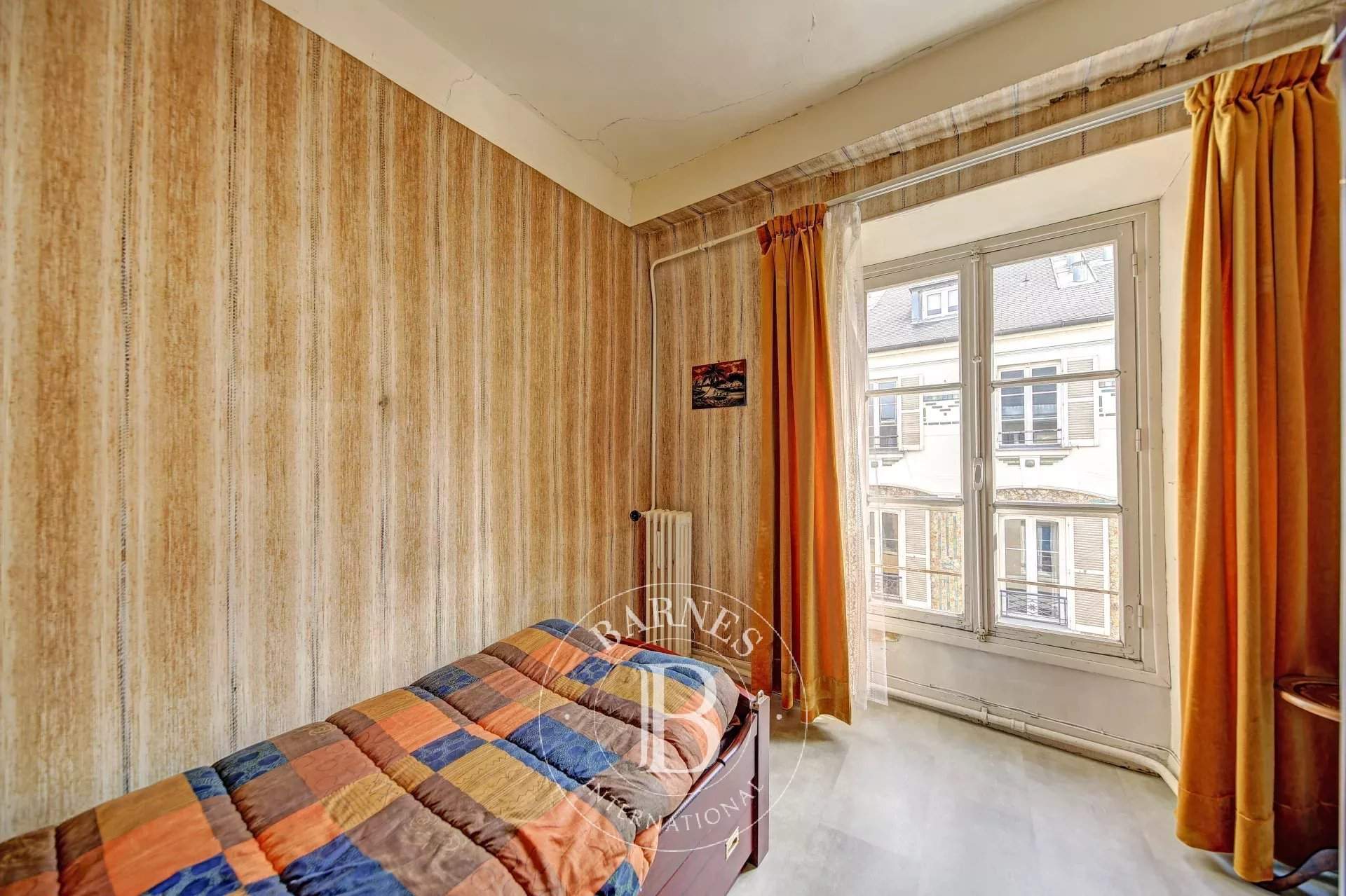 Versailles  - Piso 5 Cuartos 4 Habitaciones - picture 10