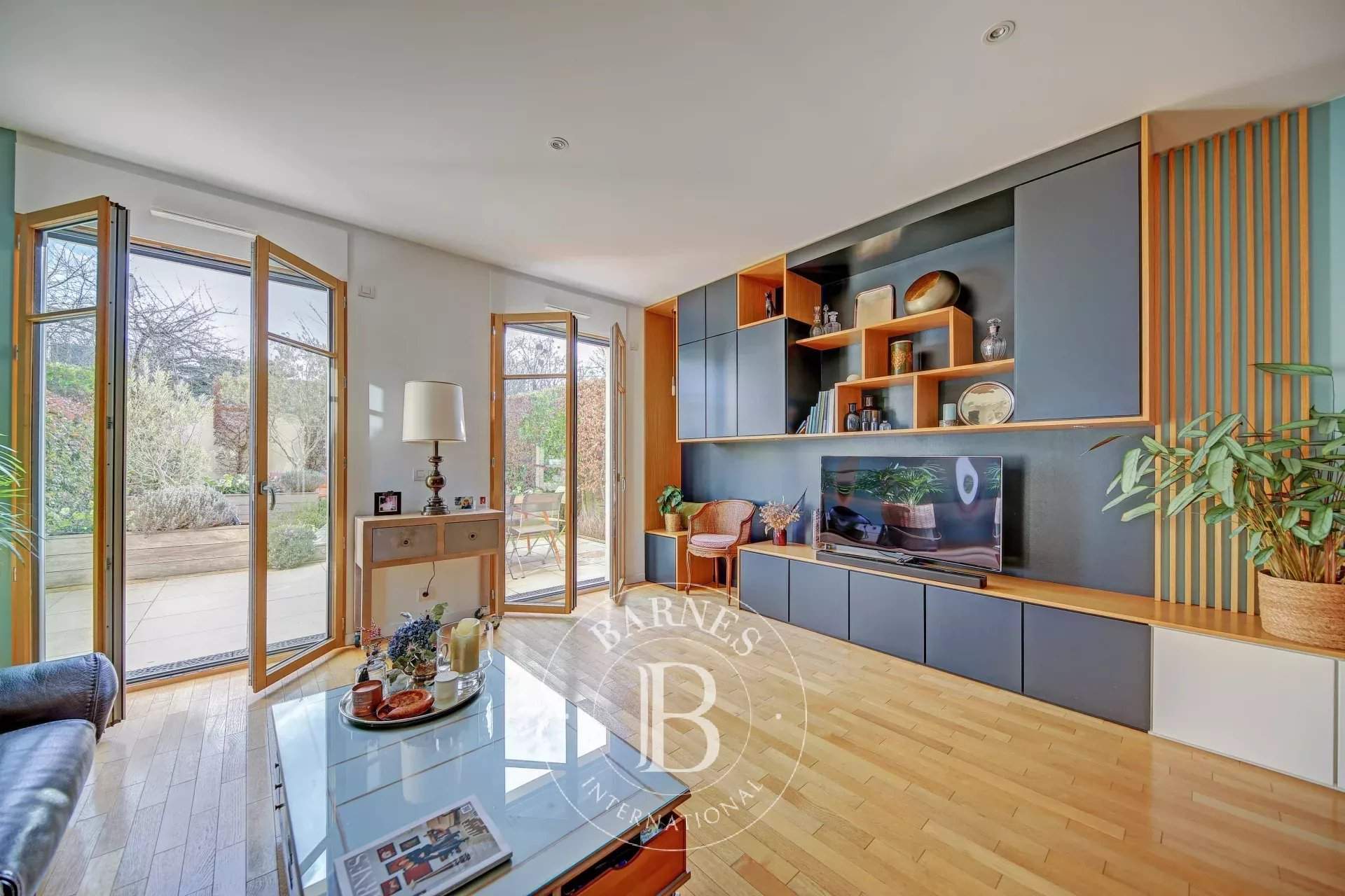 Versailles  - Maison 6 Pi&egrave;ces 5 Chambres - picture 11