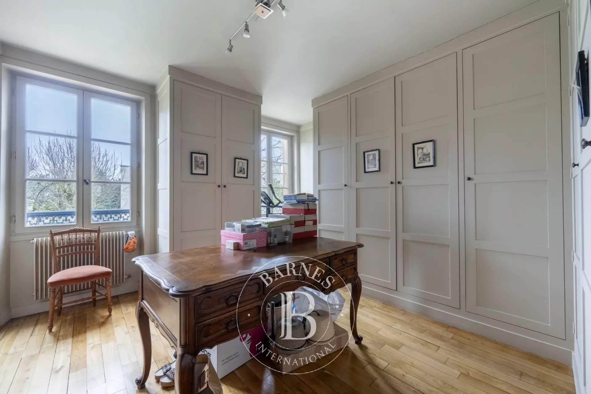 Versailles  - Maison 8 Pi&egrave;ces 4 Chambres - picture 15