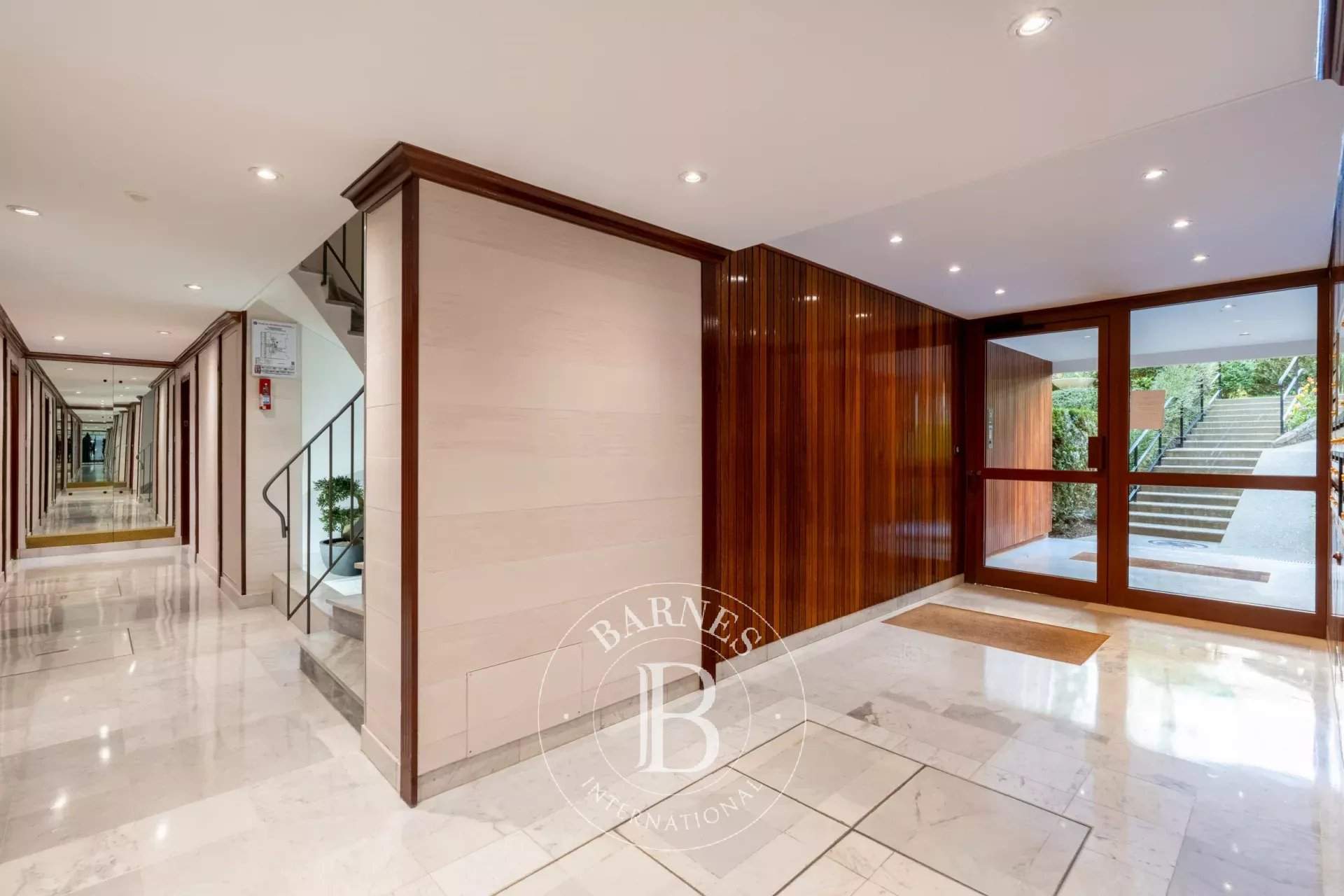 Le Chesnay-Rocquencourt  - Apartment 3 Bedrooms - picture 20