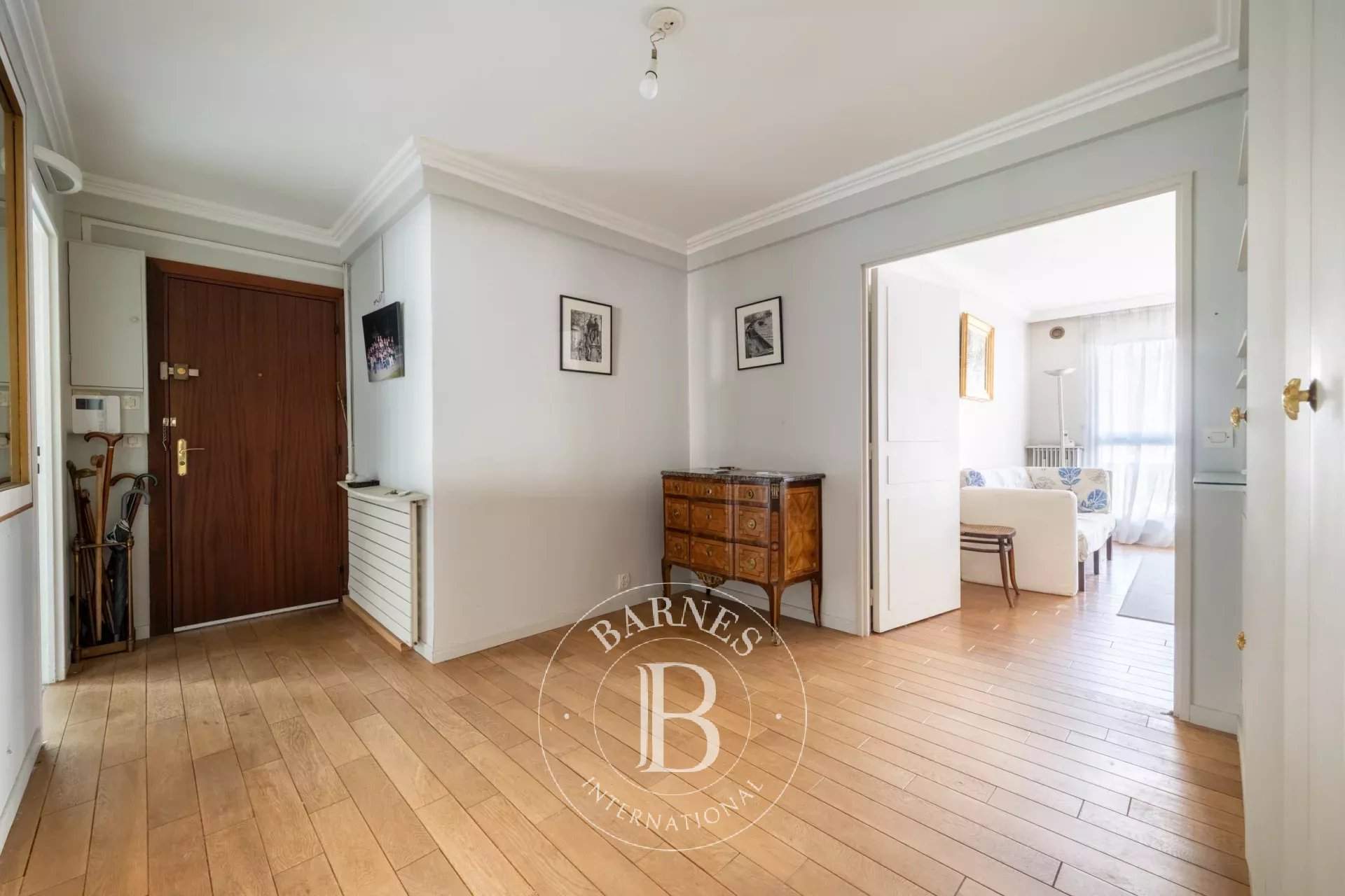 Le Chesnay-Rocquencourt  - Apartment 3 Bedrooms - picture 1