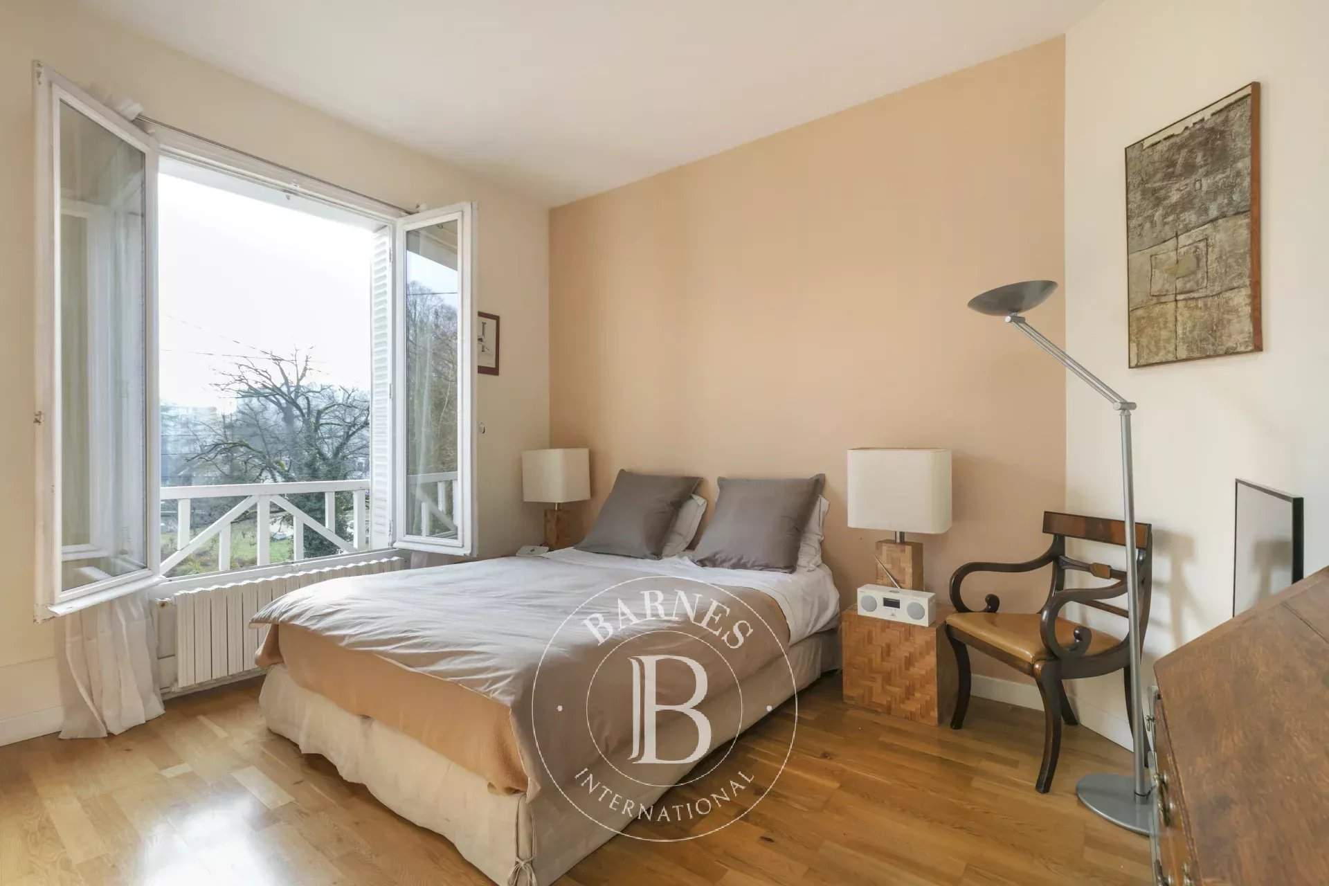 Verrières-le-Buisson  - Maison 6 Pi&egrave;ces 3 Chambres - picture 14